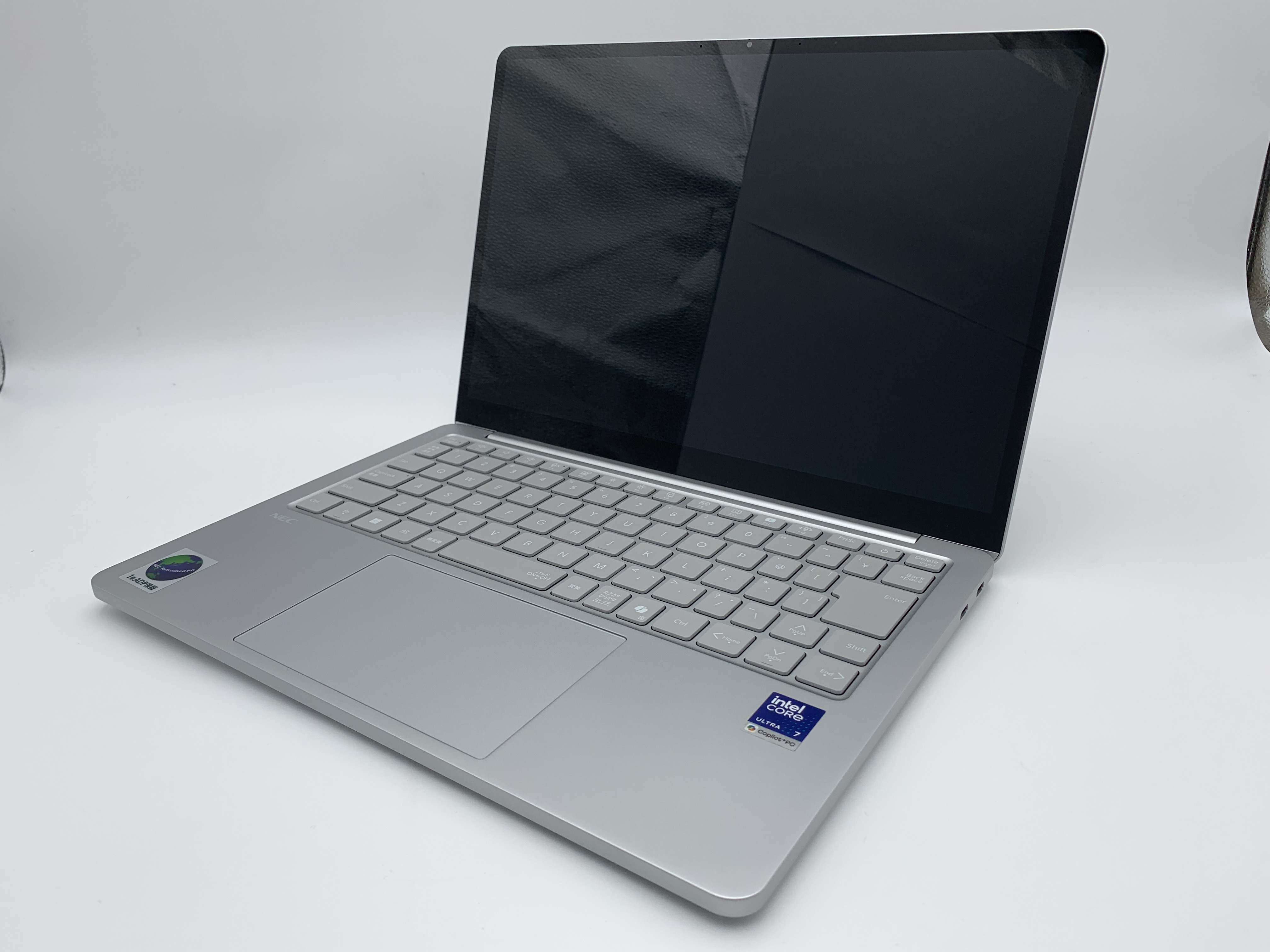 【中古：Sランク】NECリフレッシュPC 2025年秋モデル PC-S1375LAS-E5　Office付 ノートパソコン【１年保証付き】