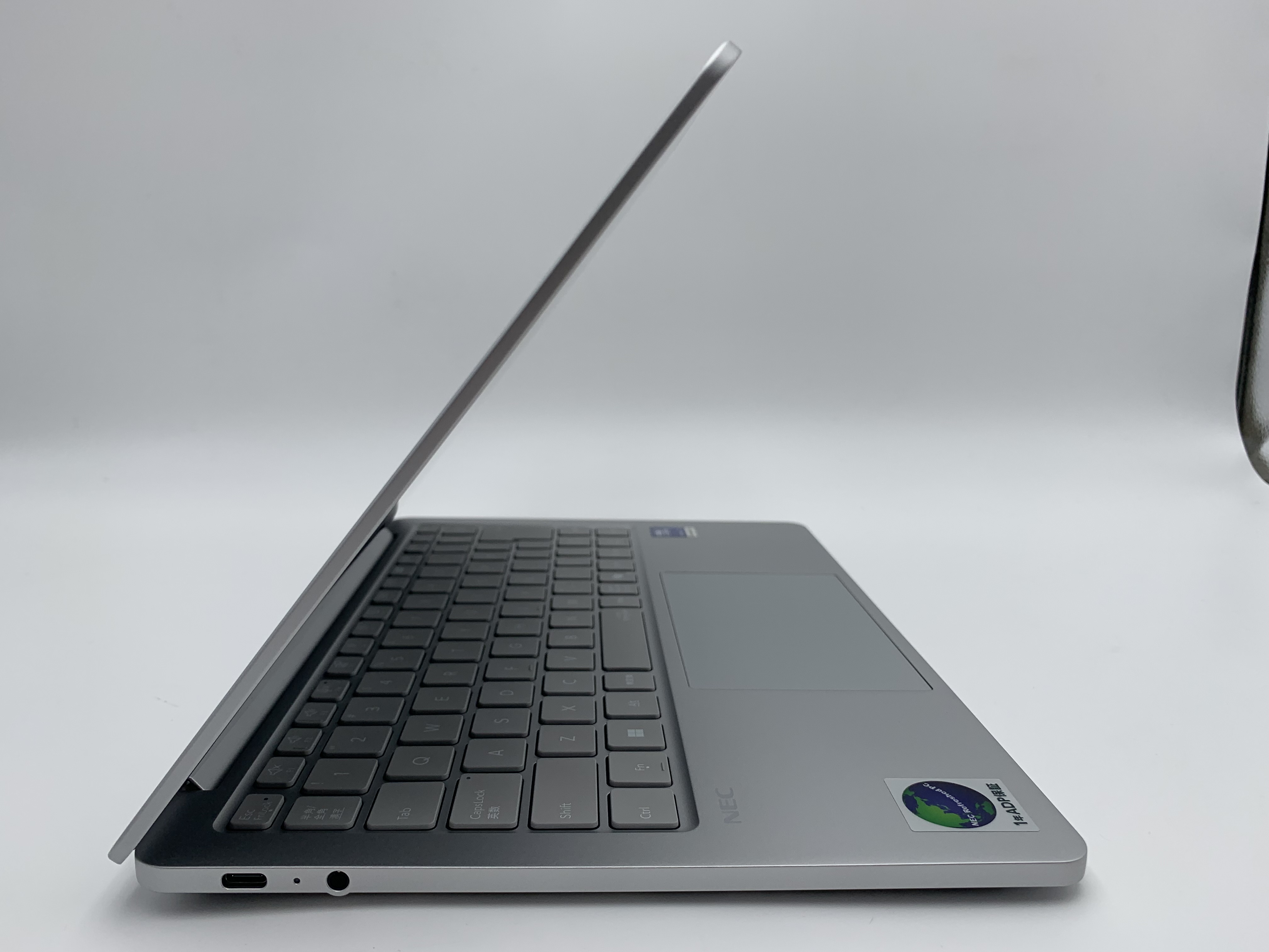 【中古：Sランク】NECリフレッシュPC 2025年秋モデル PC-S1375LAS-E5　Office付 ノートパソコン【１年保証付き】