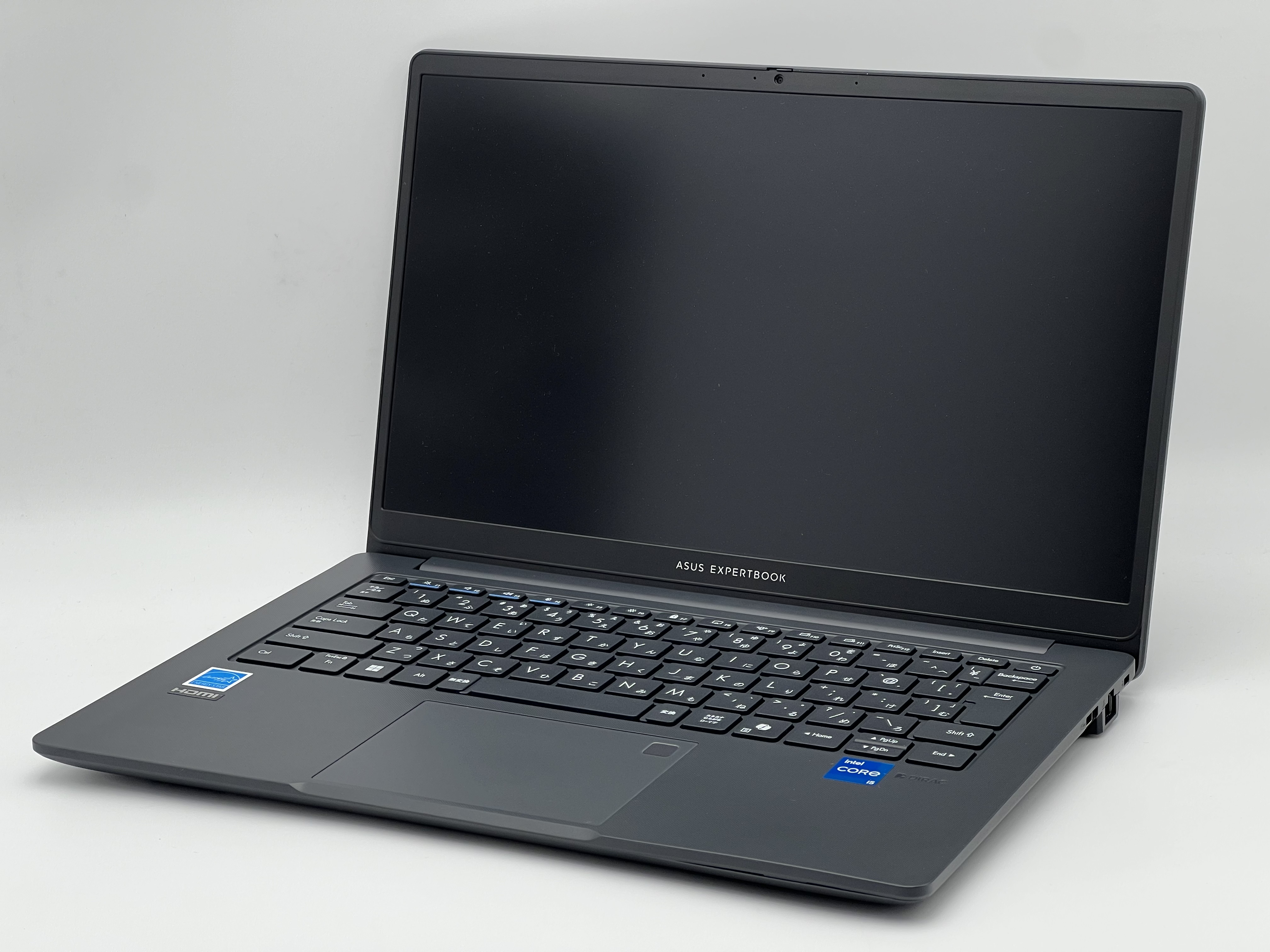 【アウトレット】ASUS ExpertBook B1 B1403CVA-S61579X[ジェントルグレー]