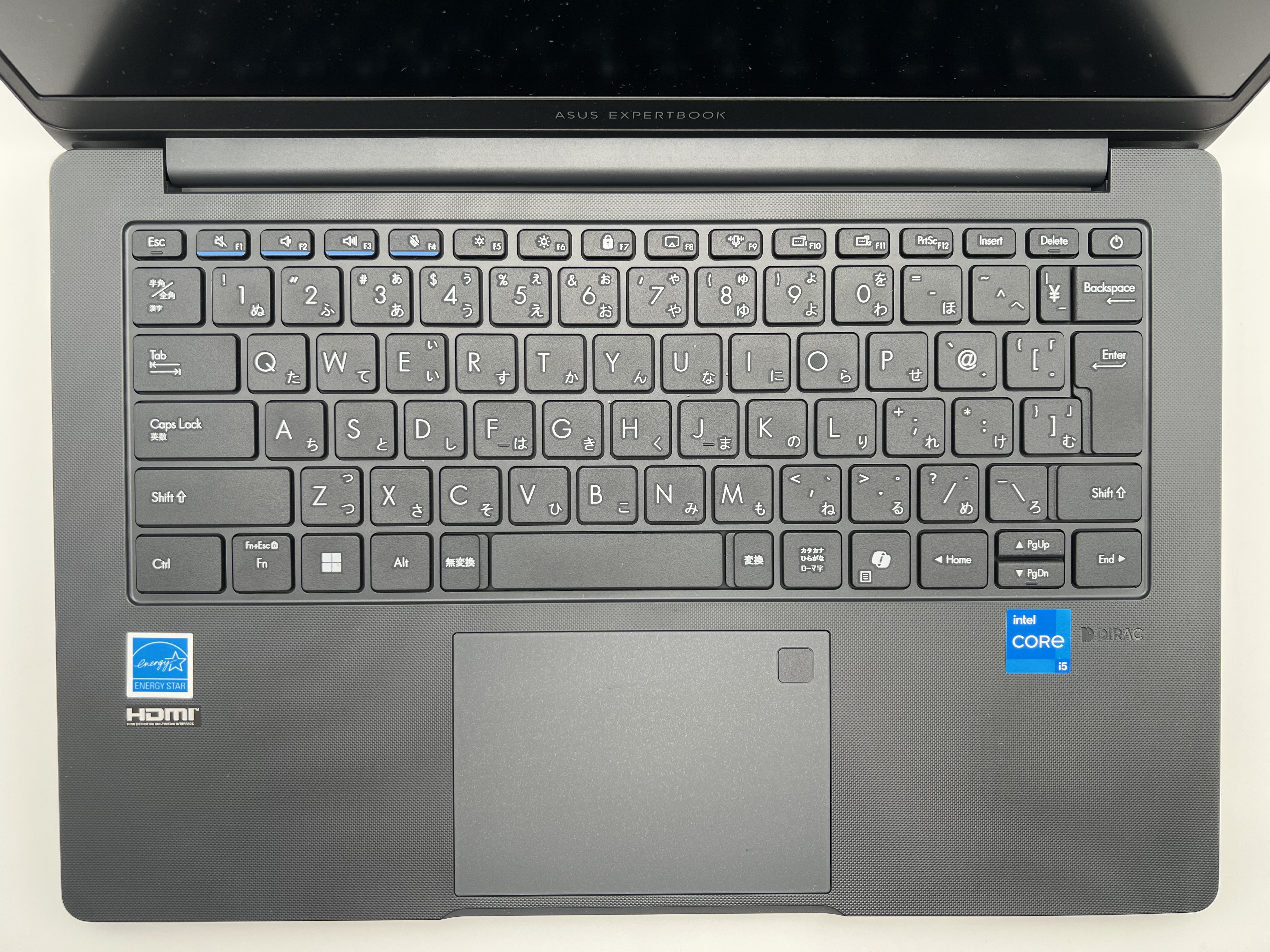 【アウトレット】ASUS ExpertBook B1 B1403CVA-S61579X[ジェントルグレー]