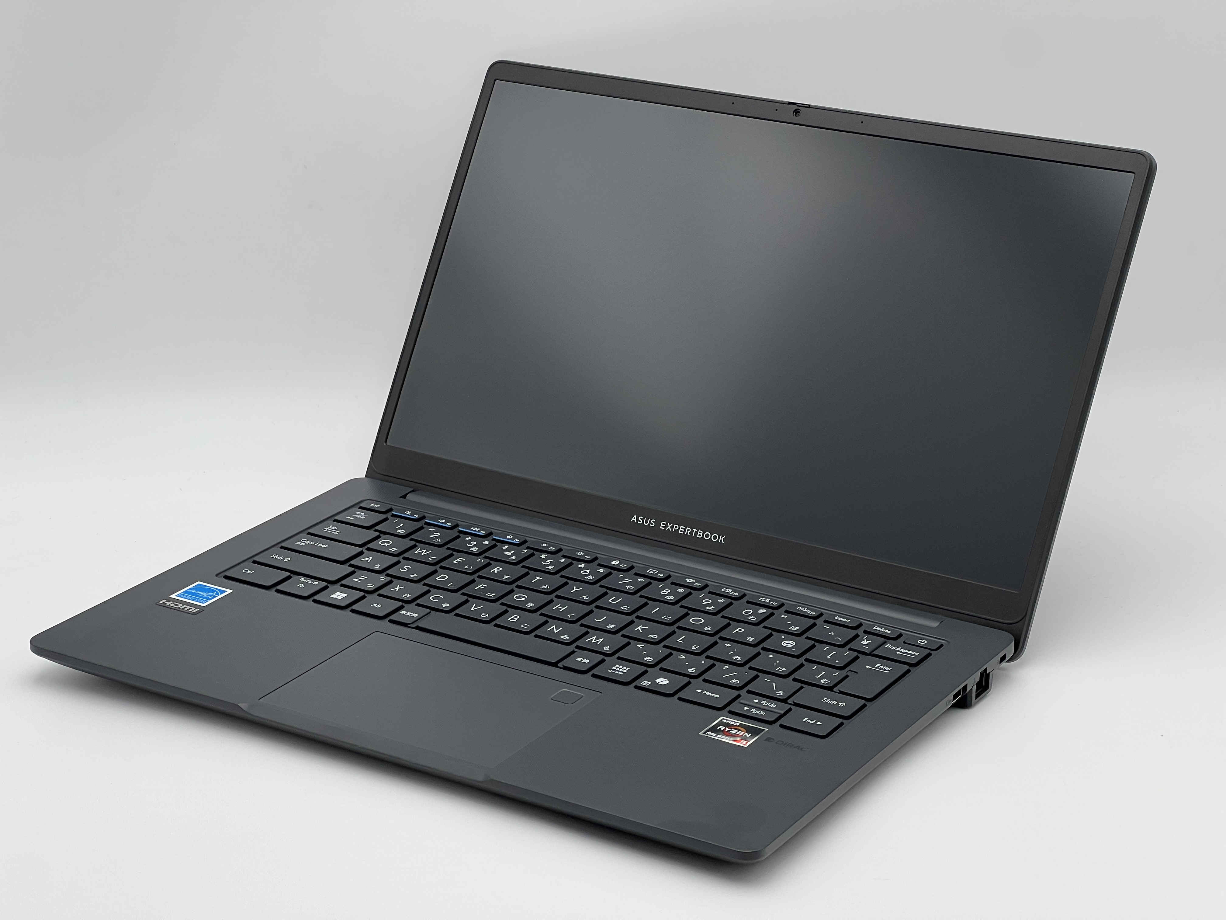 【アウトレット】ASUS ExpertBook BM1 BM1403CDA-S60301X [ジェントルグレー]