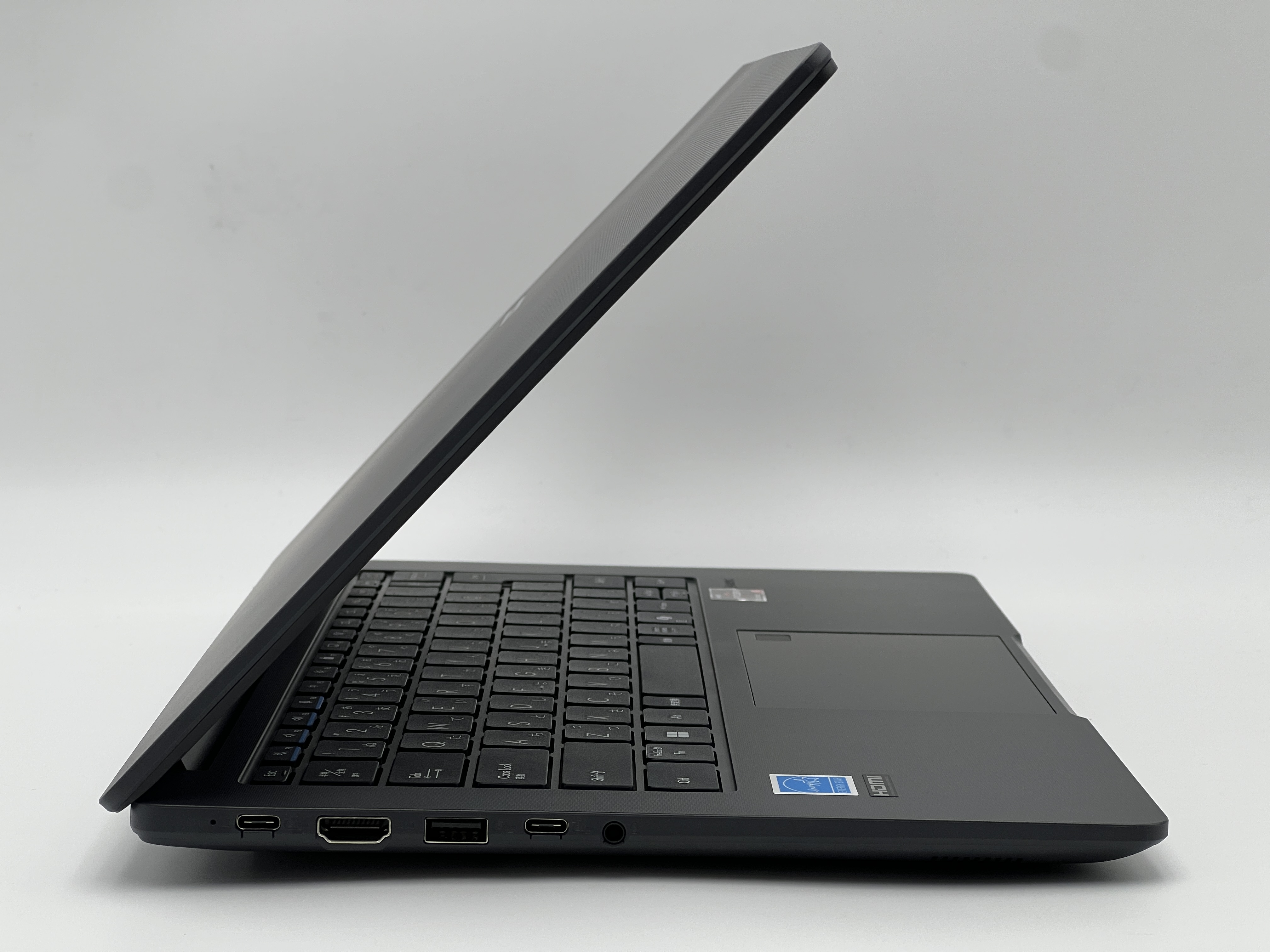 【アウトレット】ASUS ExpertBook BM1 BM1403CDA-S60301X [ジェントルグレー]