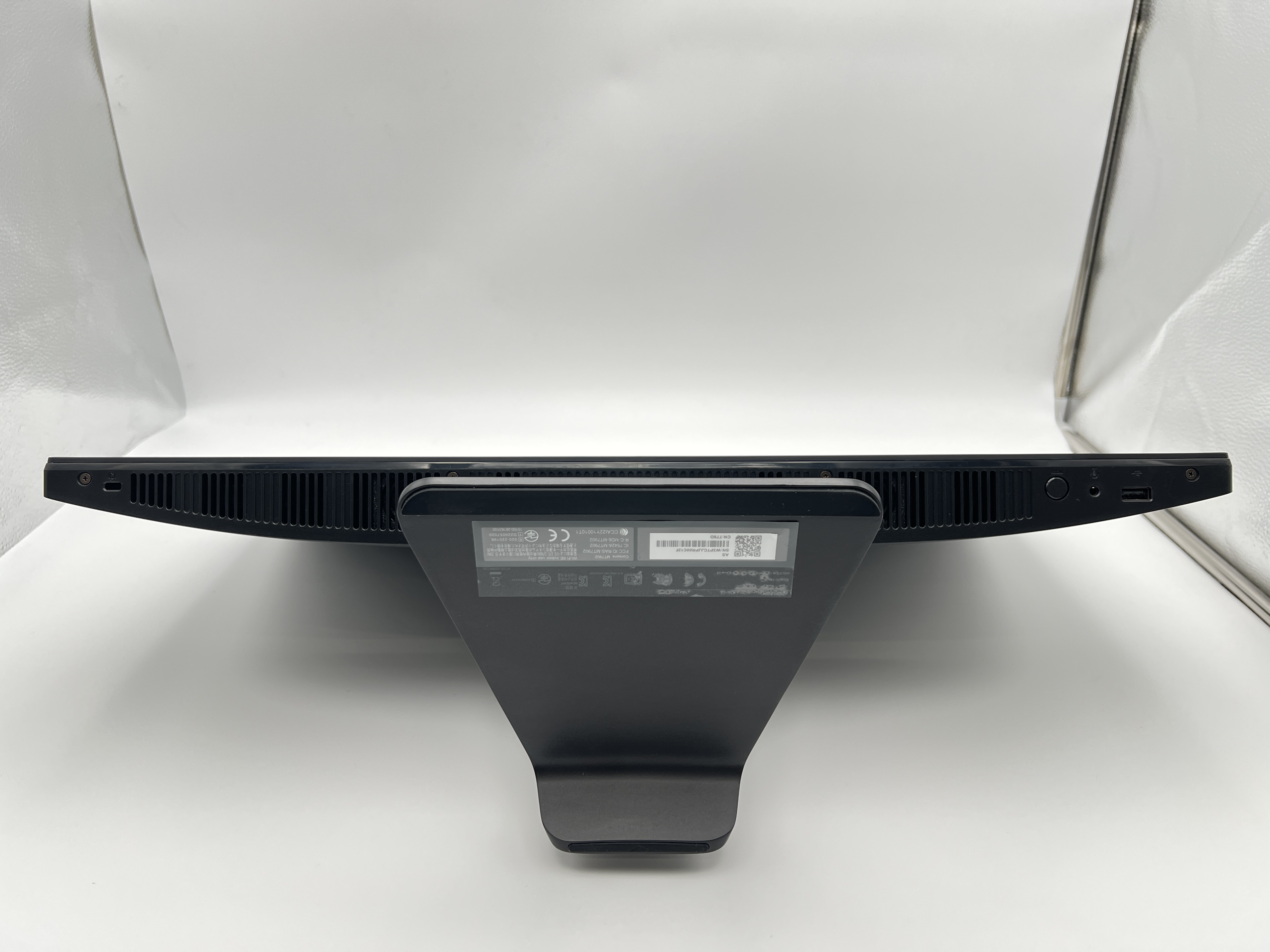 【アウトレット】ASUS M3402WFAK M3402WFAK-BPC039WS  [ブラック]