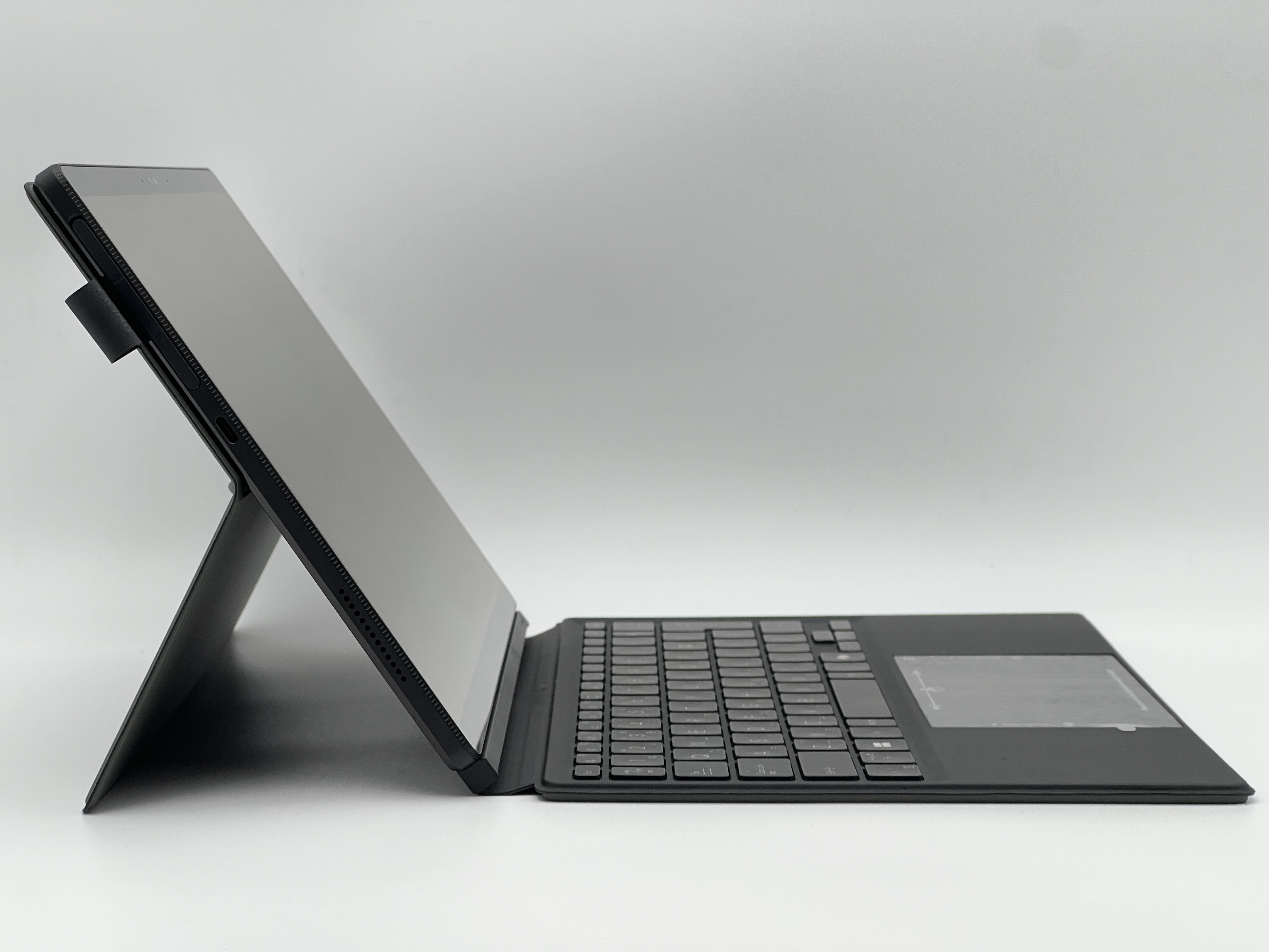 【アウトレット】ASUS ProArt PZ13 HT5306QA HT5306QA-PU161W [ナノブラック]