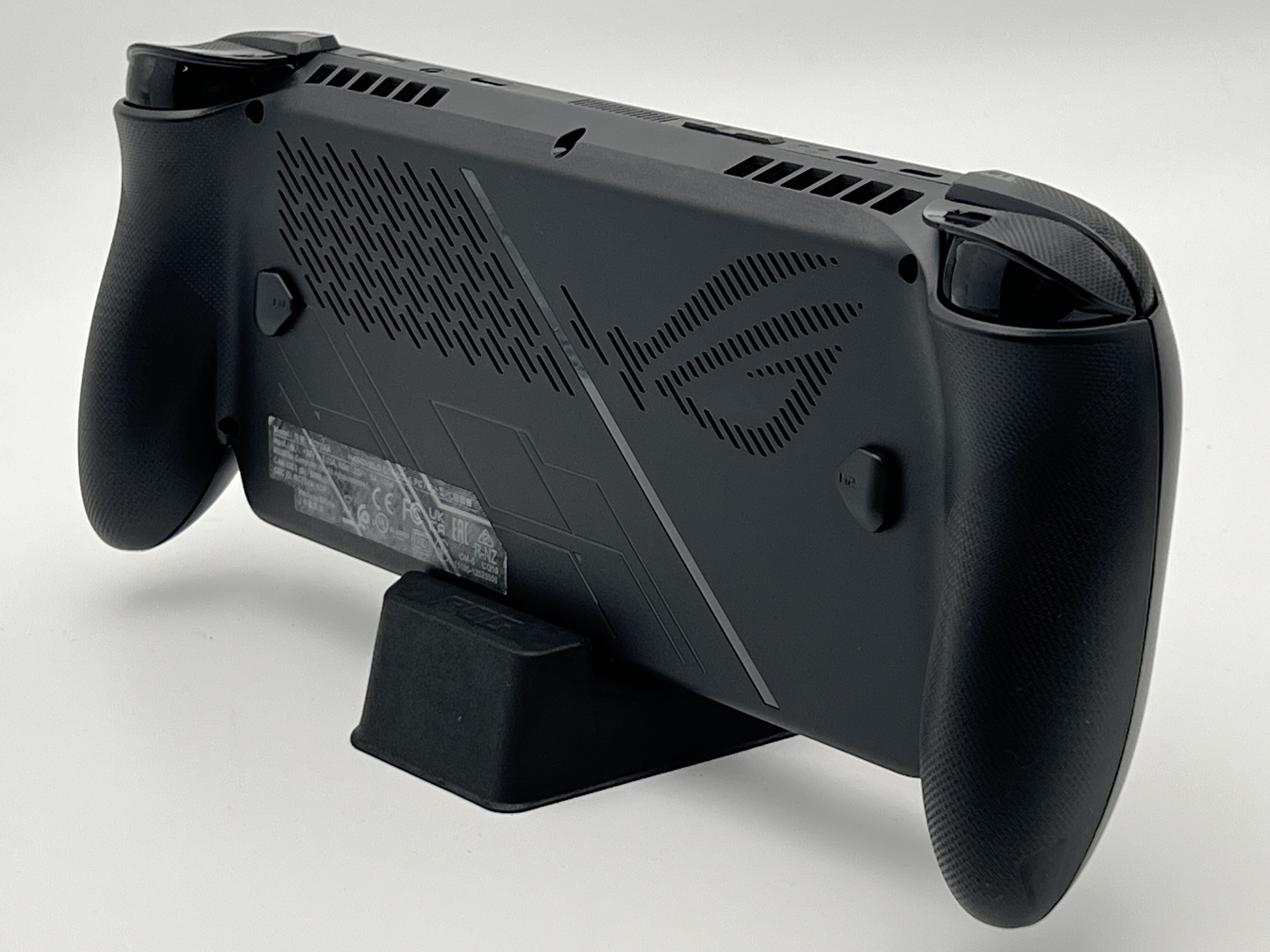 【アウトレット】ASUS ROG Xbox Ally X RC73XA-Z2E24G1T [ブラック]