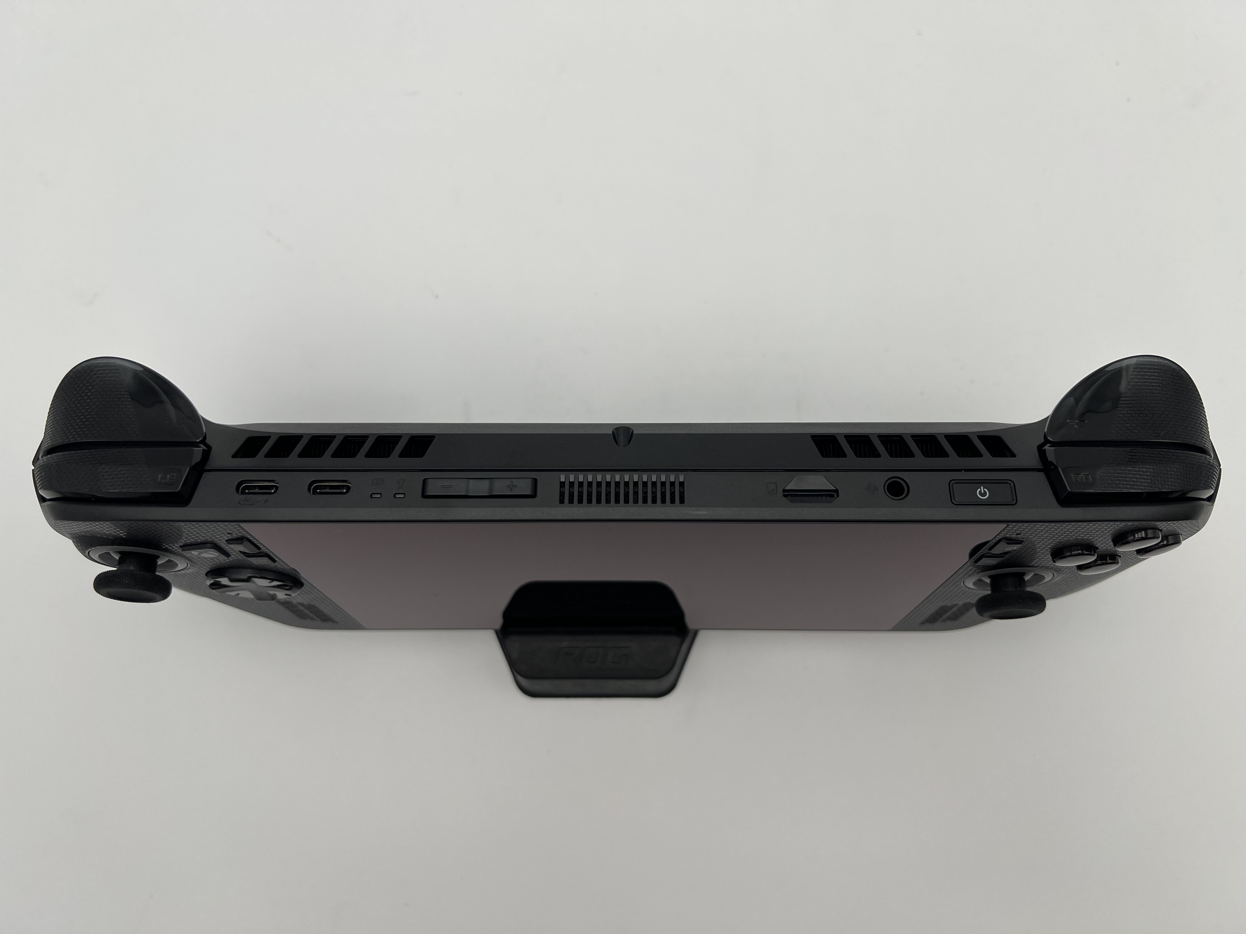【アウトレット】ASUS ROG Xbox Ally X RC73XA-Z2E24G1T [ブラック]