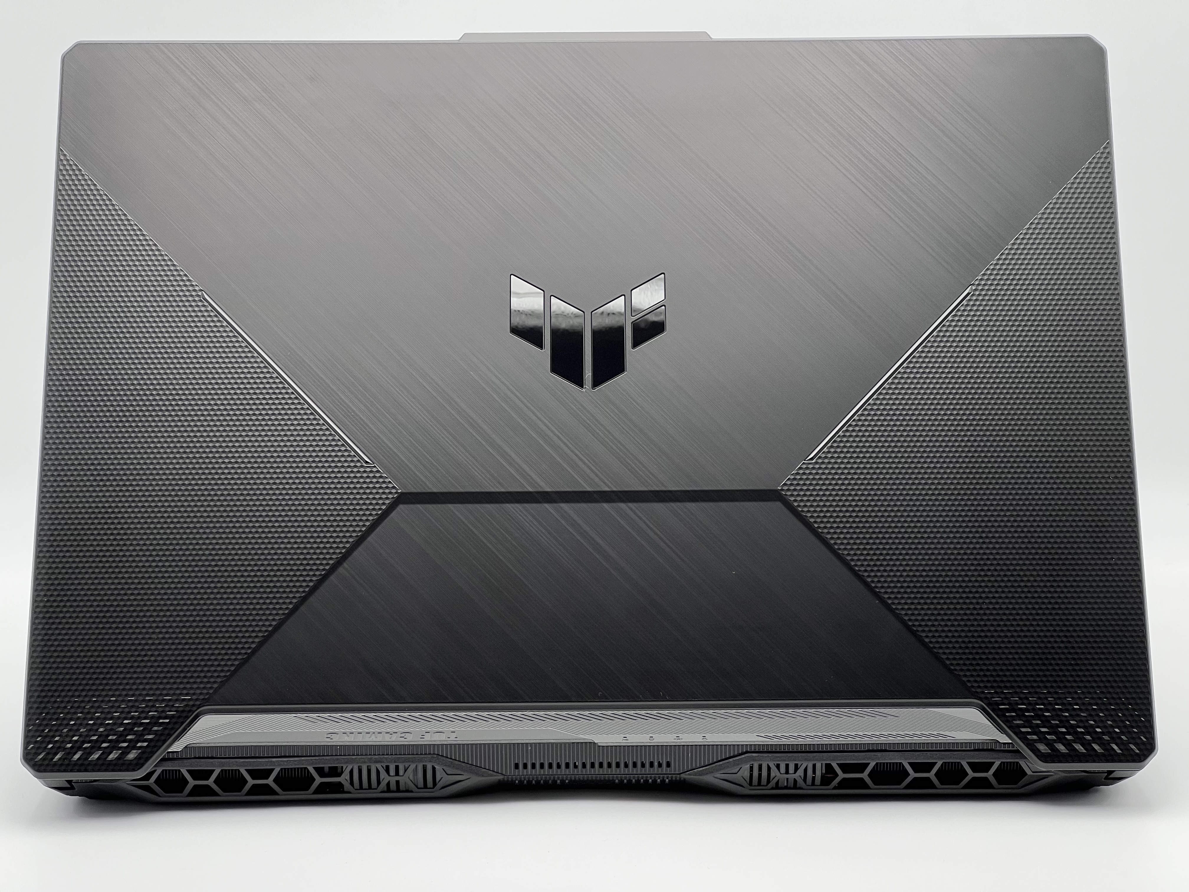 【アウトレット】ASUS TUF Gaming A15 FA506NCR FA506NCR-R7R3050TEC [グラファイトブラック]