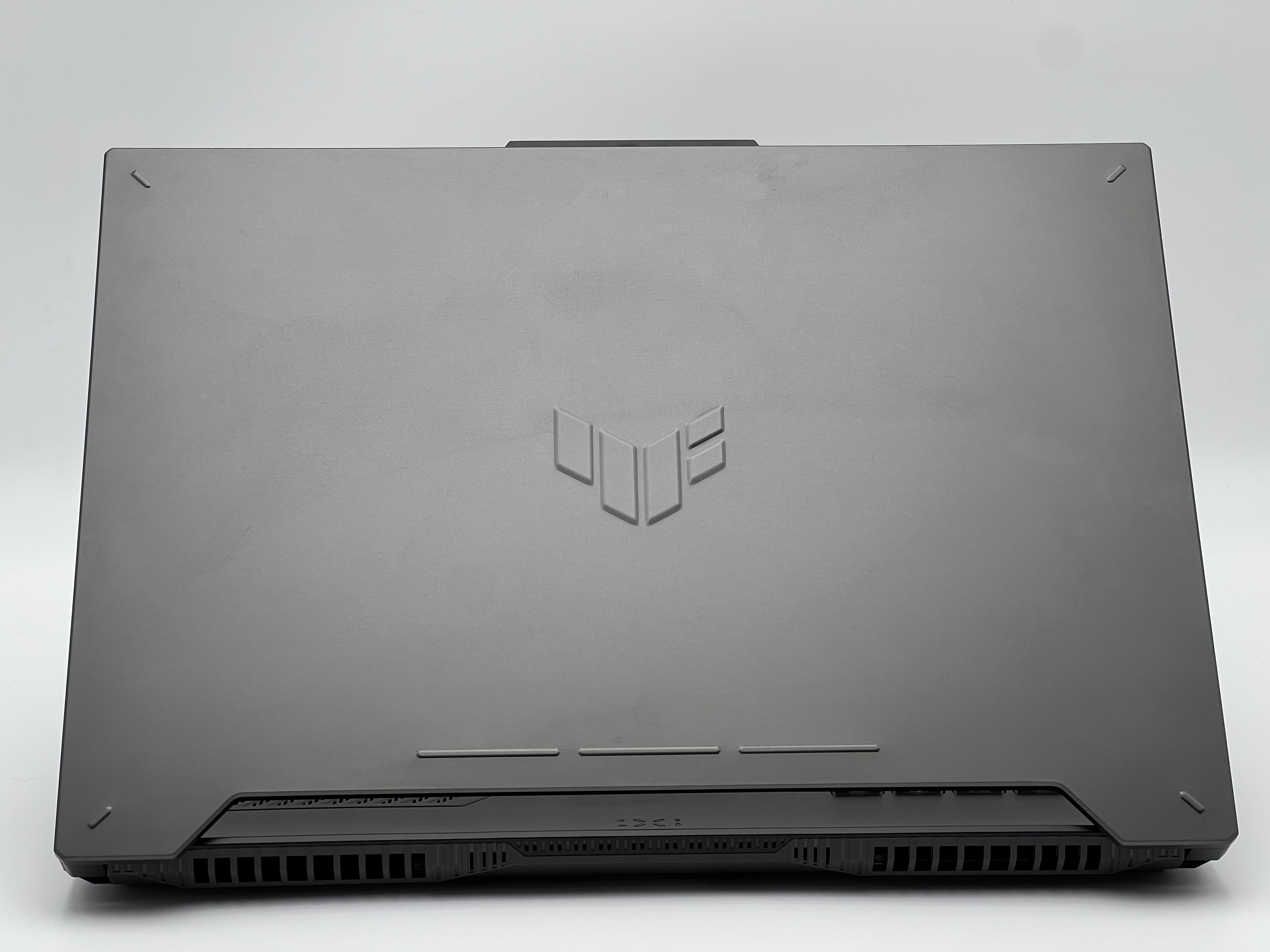 【アウトレット】ASUS TUF Gaming A15 FA507NUR FA507NUR-R7R4050EC [イェーガーグレー]