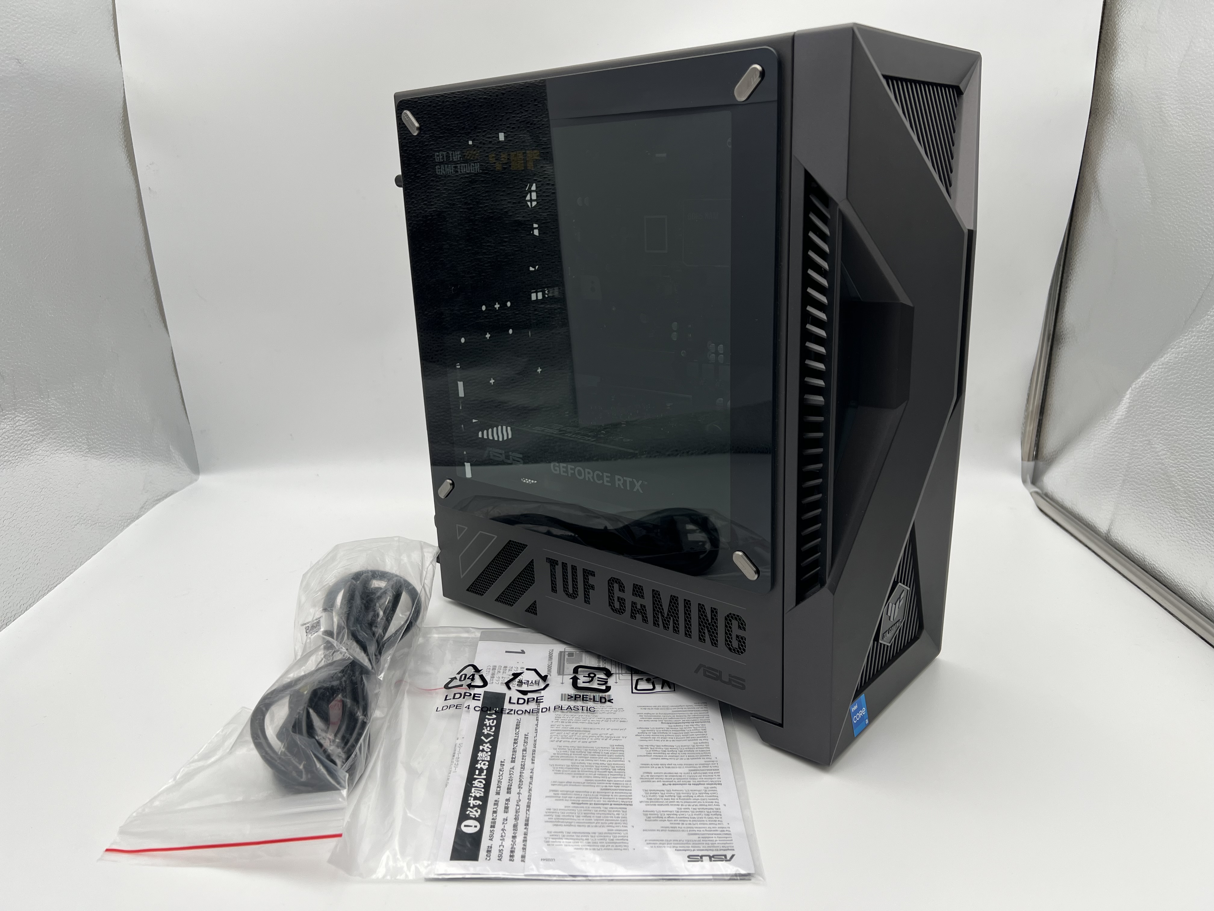 ゲーミングPC(デスクトップ)の商品一覧｜パソコン・スマートフォン
