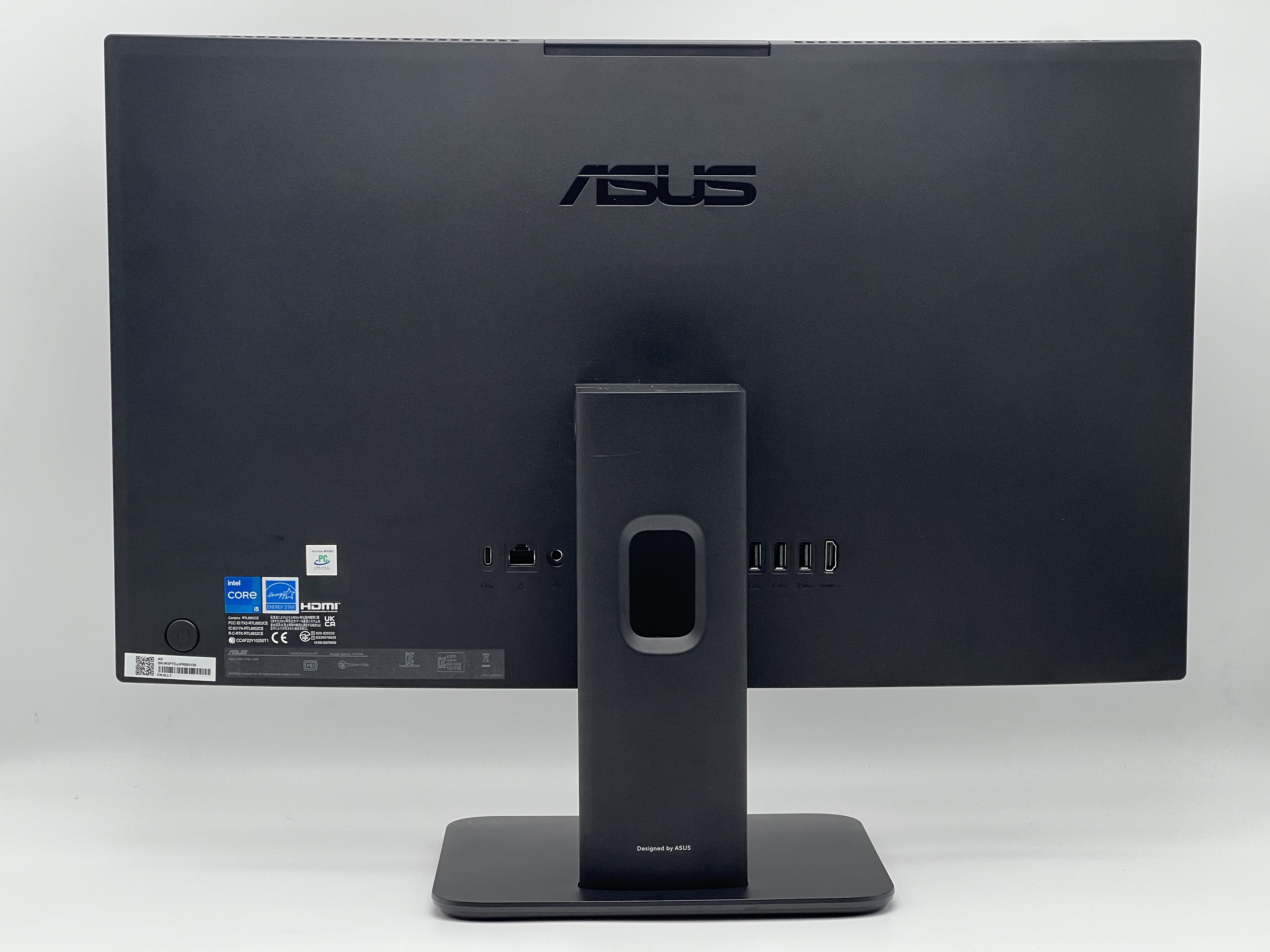 【アウトレット】ASUS V400 AiO V440VAK-BPC072WS[ブラック]