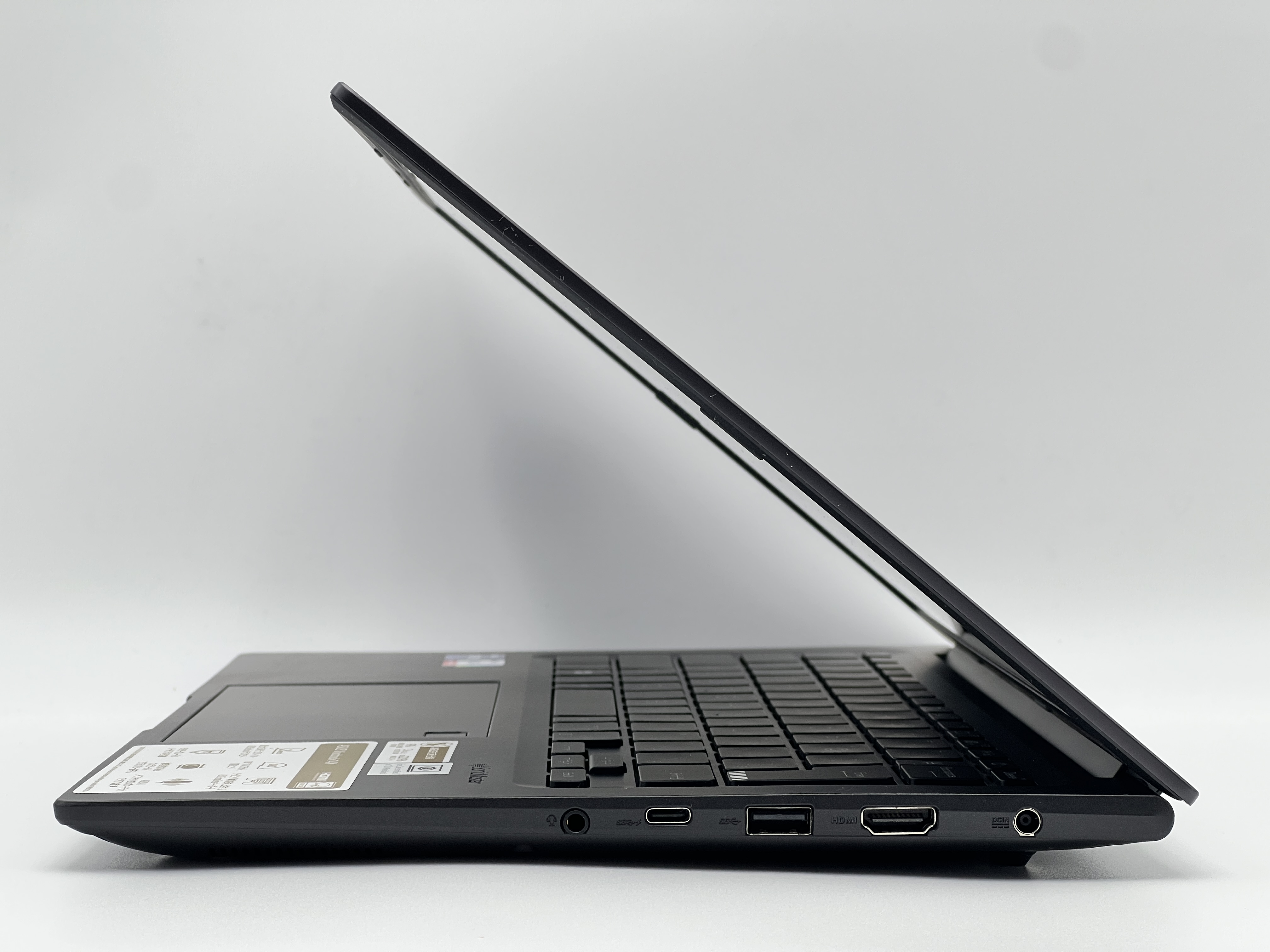 【アウトレット】ASUS  Vivobook 14X K3405VA-LY029W  [インディーブラック]
