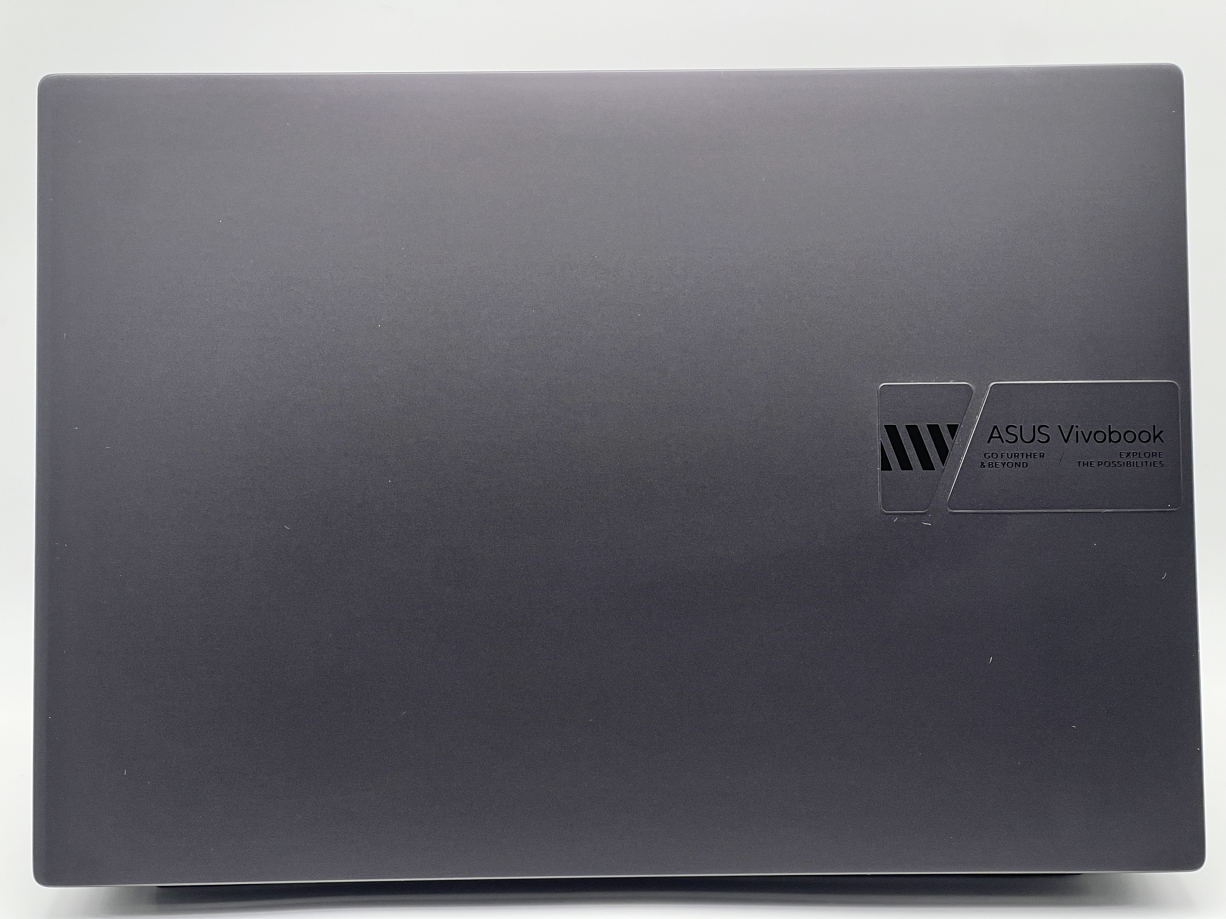【アウトレット】ASUS  Vivobook 14X K3405VA-LY029W  [インディーブラック]