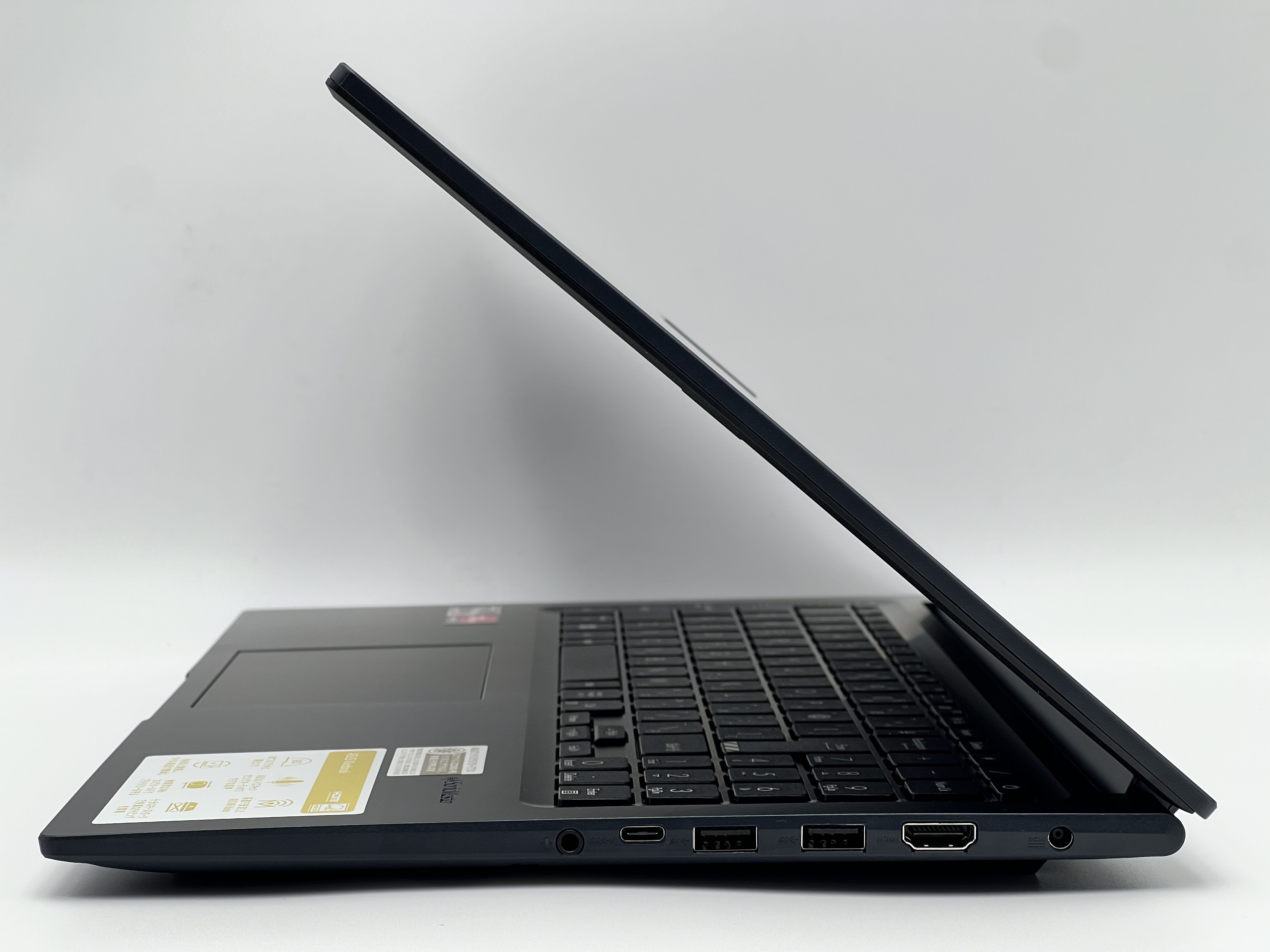 【アウトレット】ASUS Vivobook15 M1502YA-R7165KWS  [クワイエットブルー]