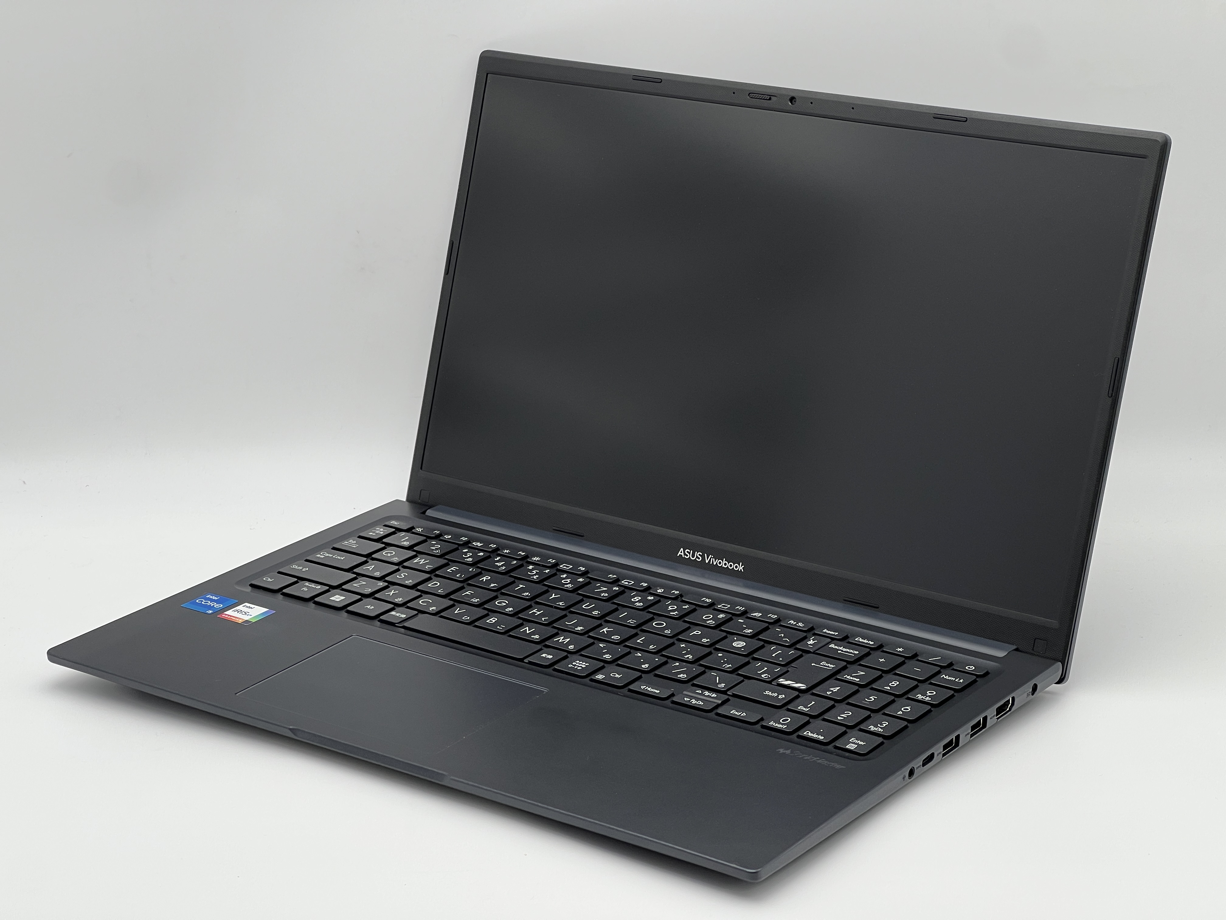 【アウトレット】ASUS Vivobook 15 X1504VA-I5165WS1  [クワイエットブルー]
