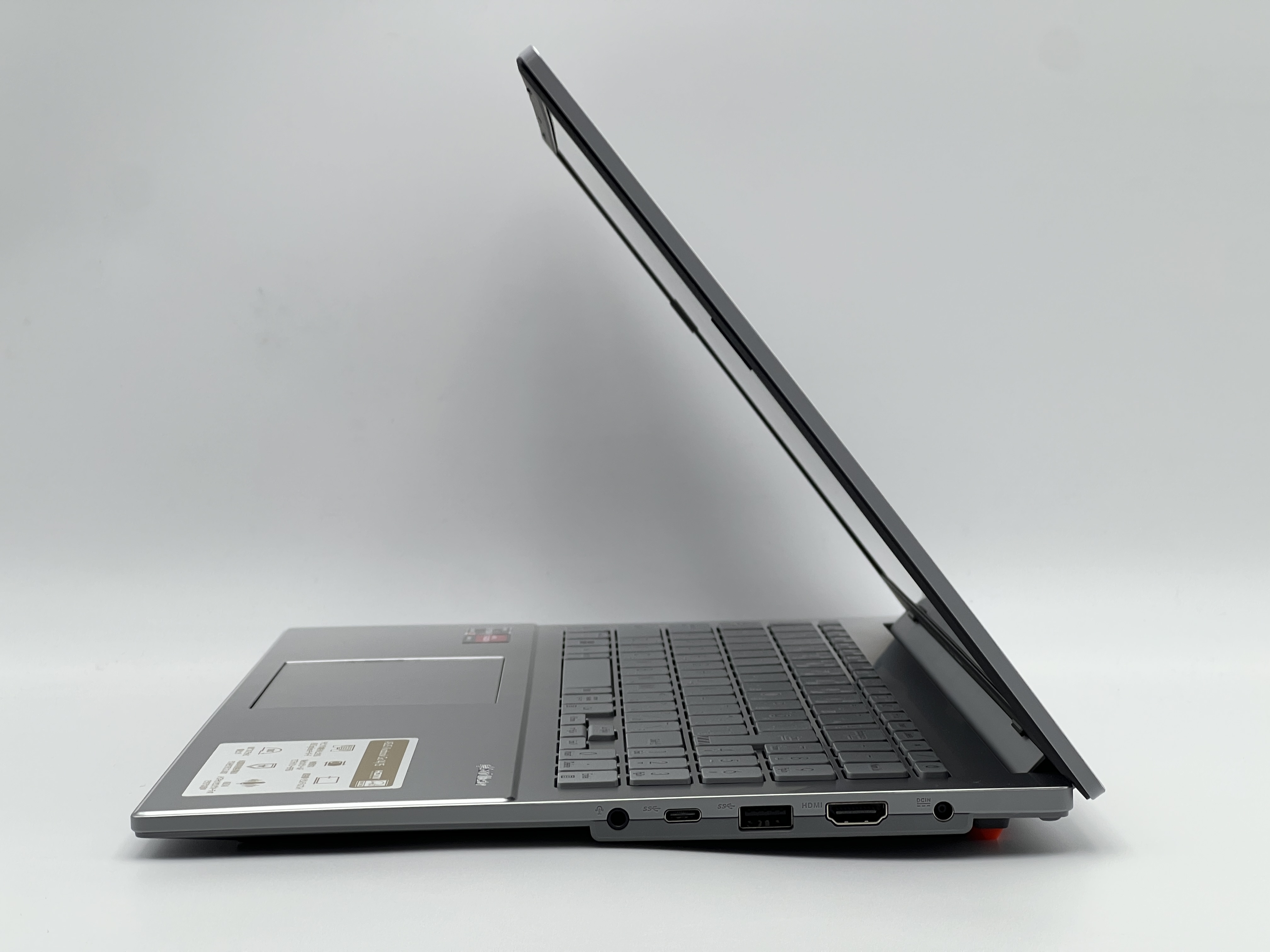 【アウトレット】ASUS Vivobook Go E1504FA-R385SIYAWS  [クールシルバー]