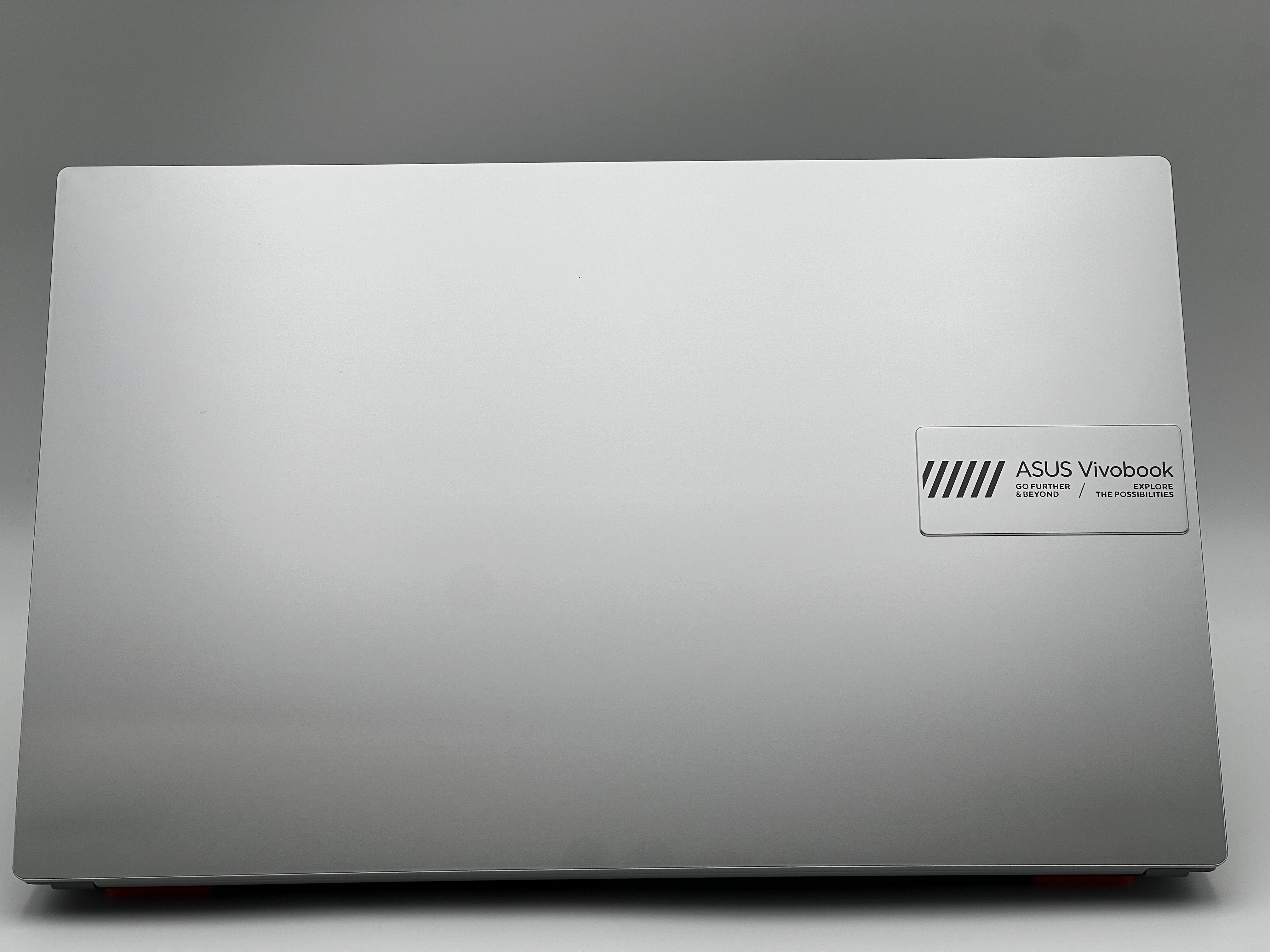 【アウトレット】ASUS Vivobook Go E1504FA-R385SIYAWS  [クールシルバー]