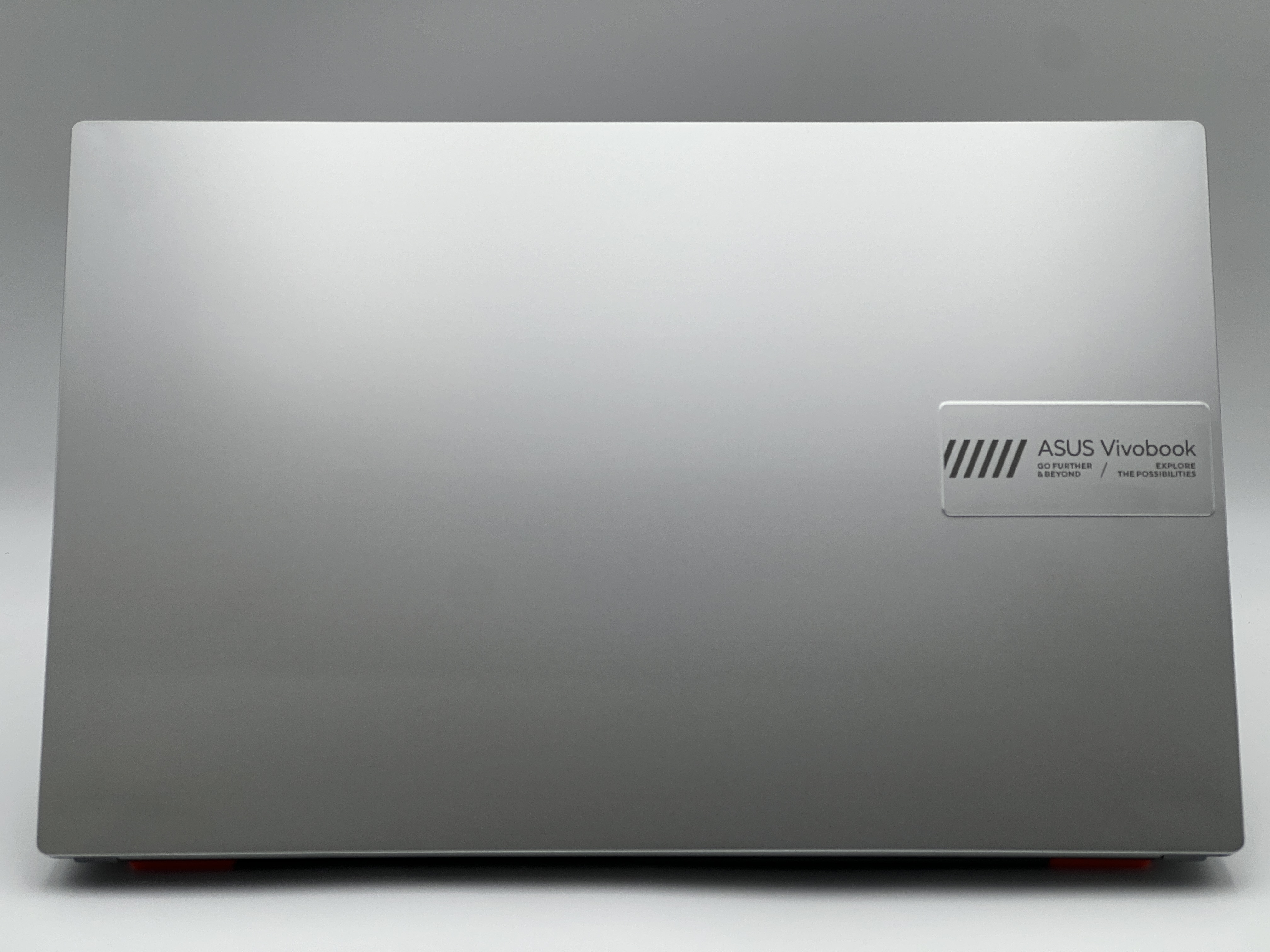 【アウトレット】ASUS Vivobook Go E1504FA-R385SIYAWS4  [クールシルバー]