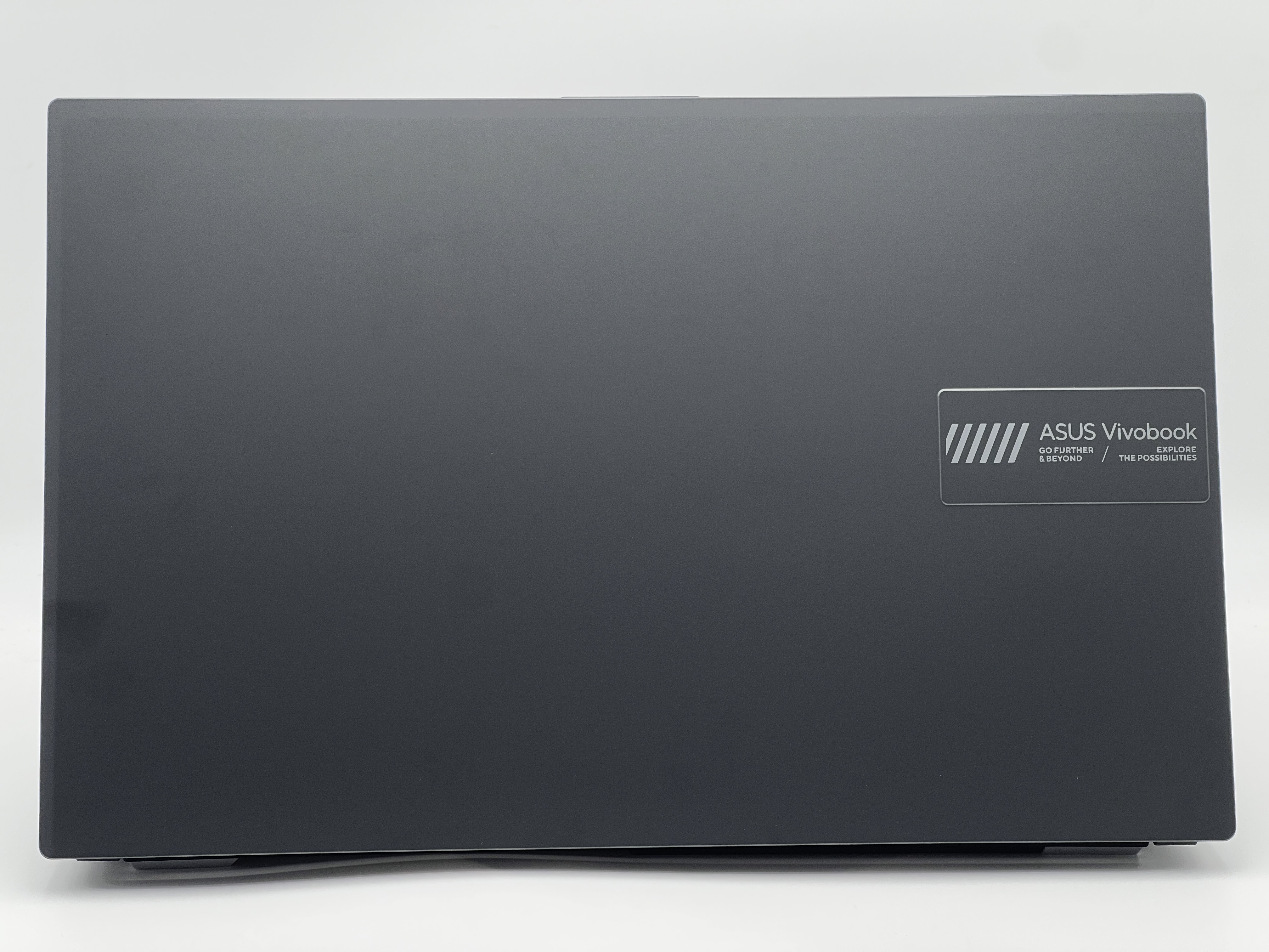 【アウトレット】ASUS Vivobook Go 15 E1504FA-R5165WSBLE4  [ミックスブラック]