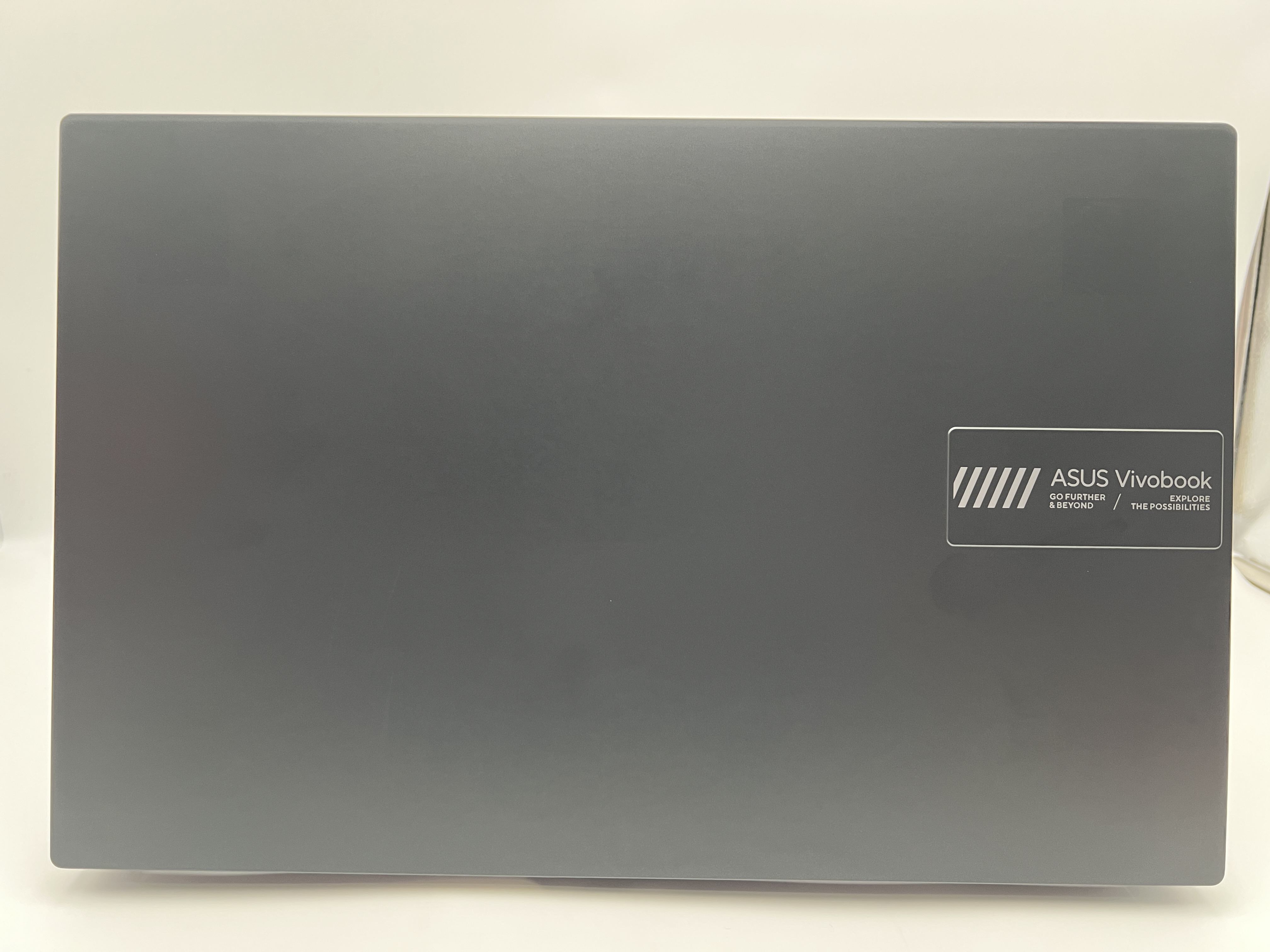 【アウトレット】ASUS Vivobook Go 15 E1504FA-R585KWS4  [ミックスブラック]