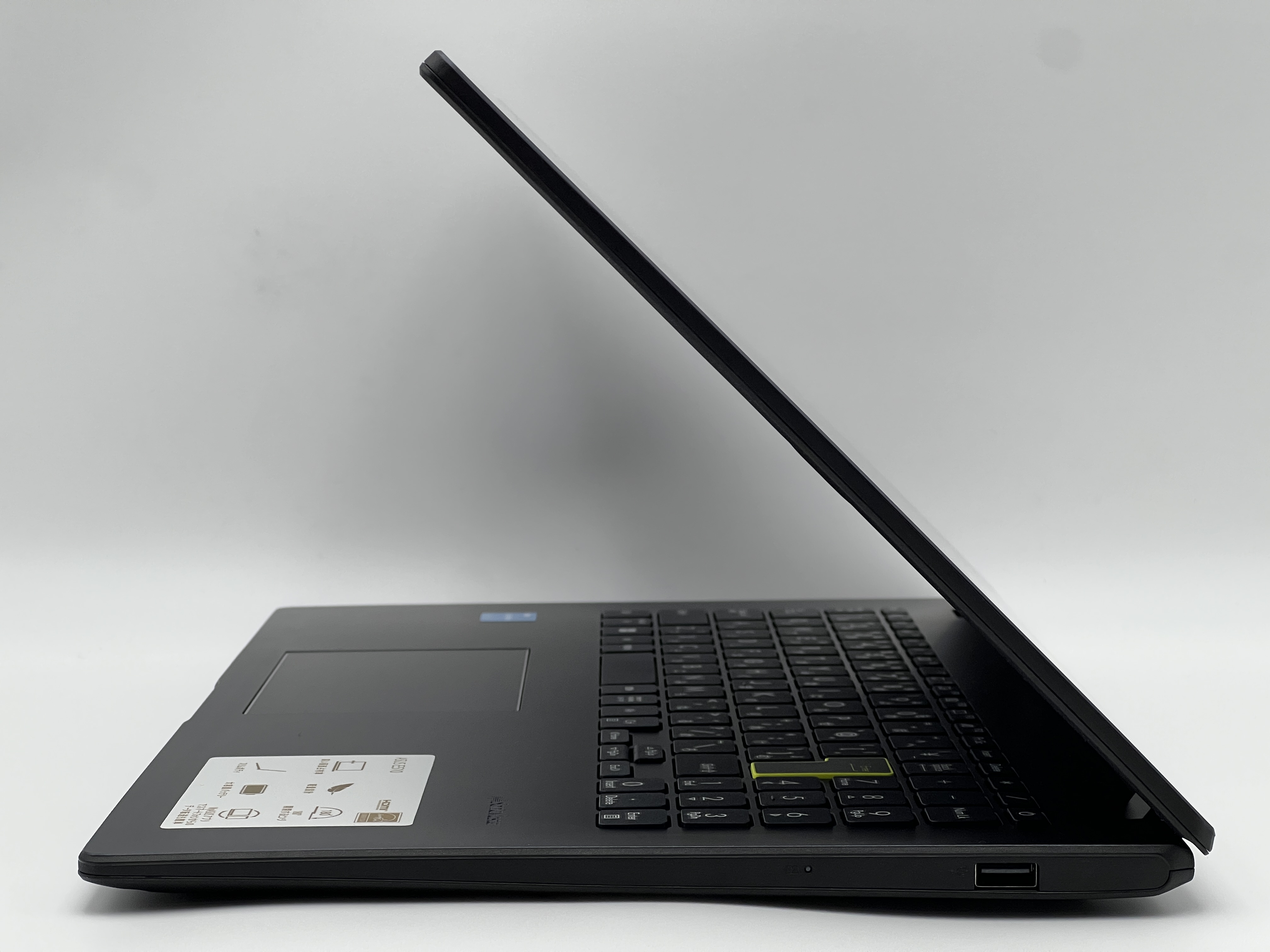 【アウトレット】ASUS Vivobook Go 15 E510KA E510KA-N441BWS [スターブラック]