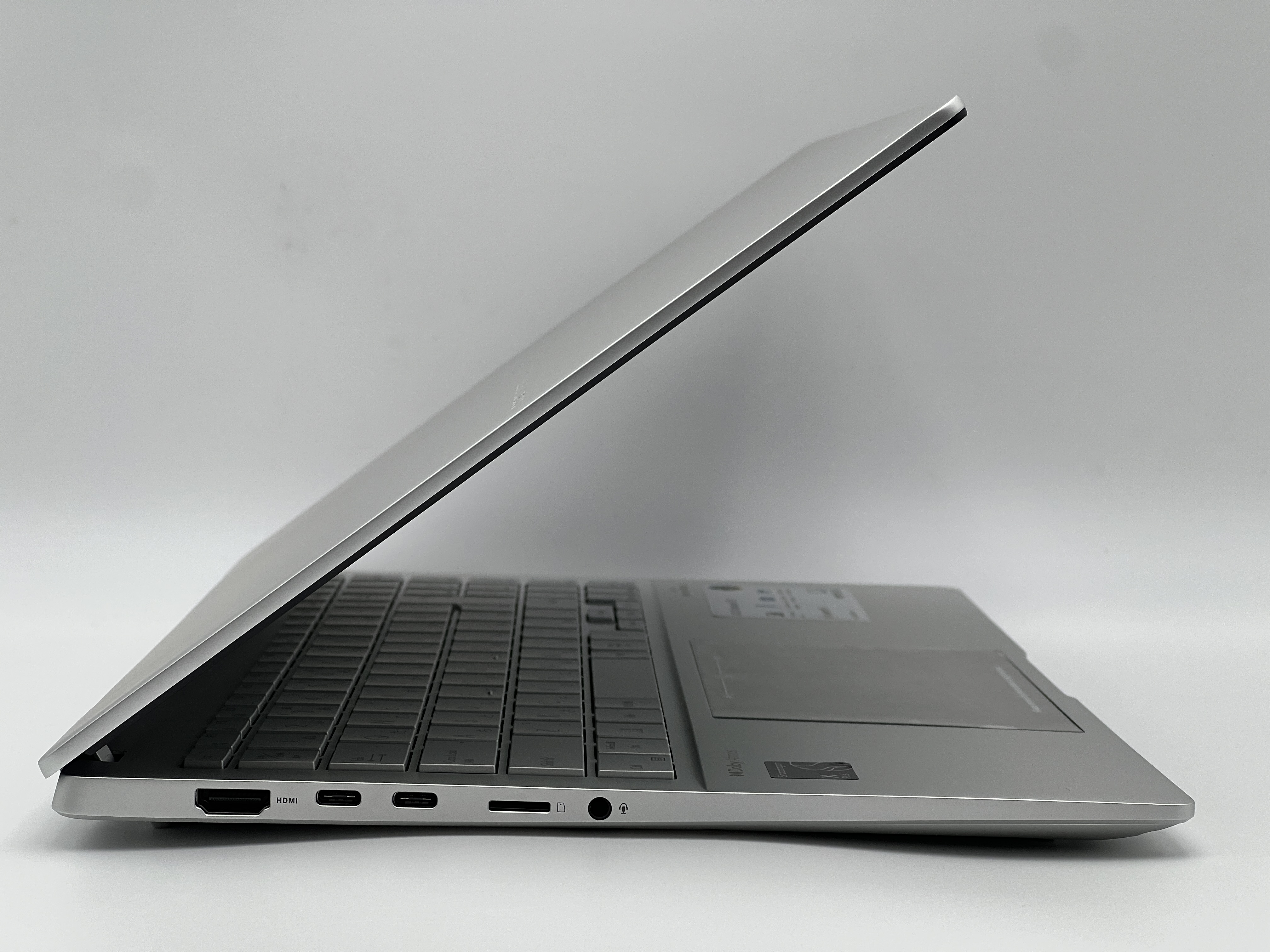 【アウトレット】ASUS Vivobook S 15 S5507QA S5507QA-PU165W [クールシルバー]