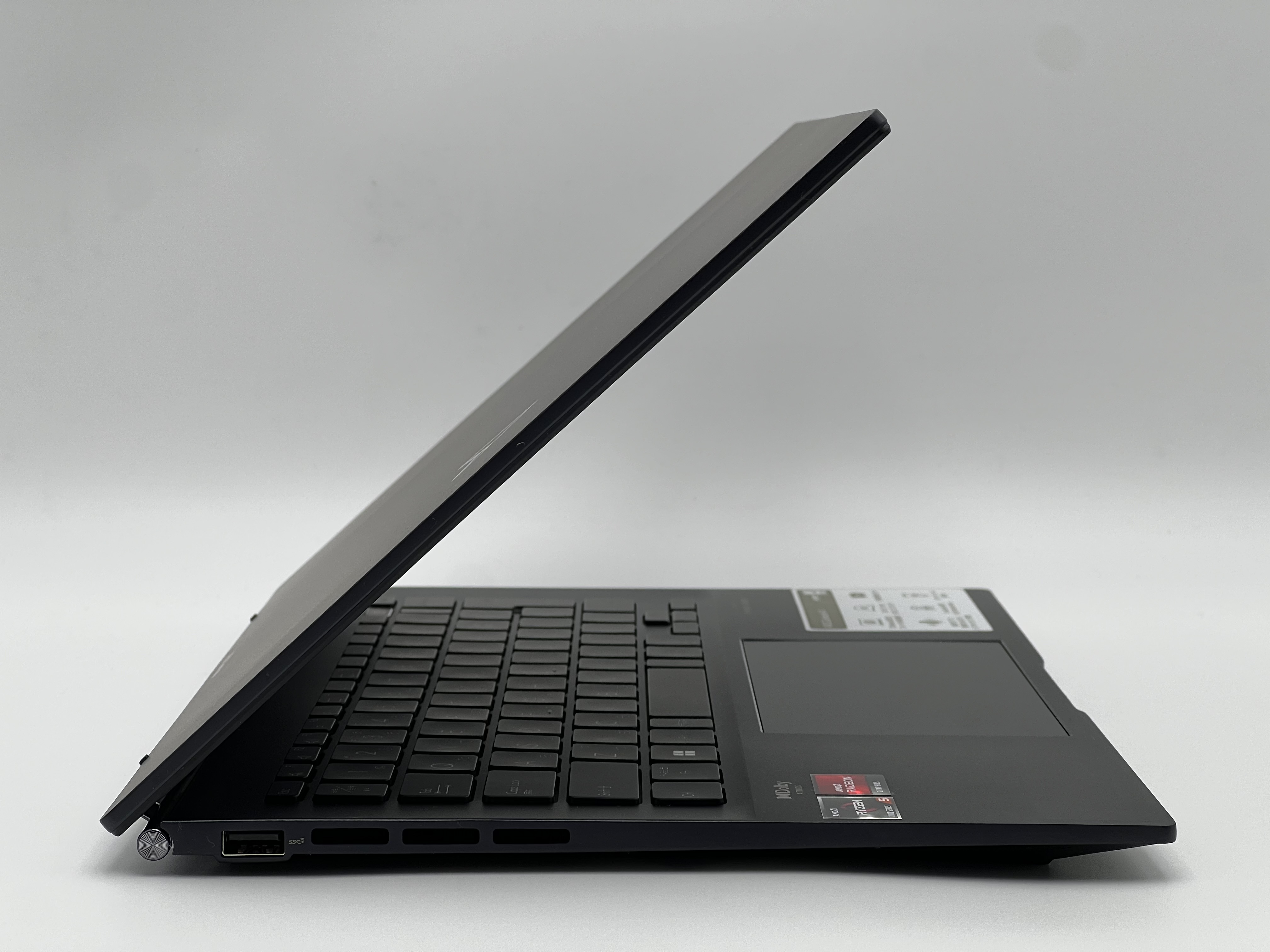 【アウトレット】ASUS Zenbook 14 UM3402YA UM3402YA-KP395WS [ジェイドブラック]