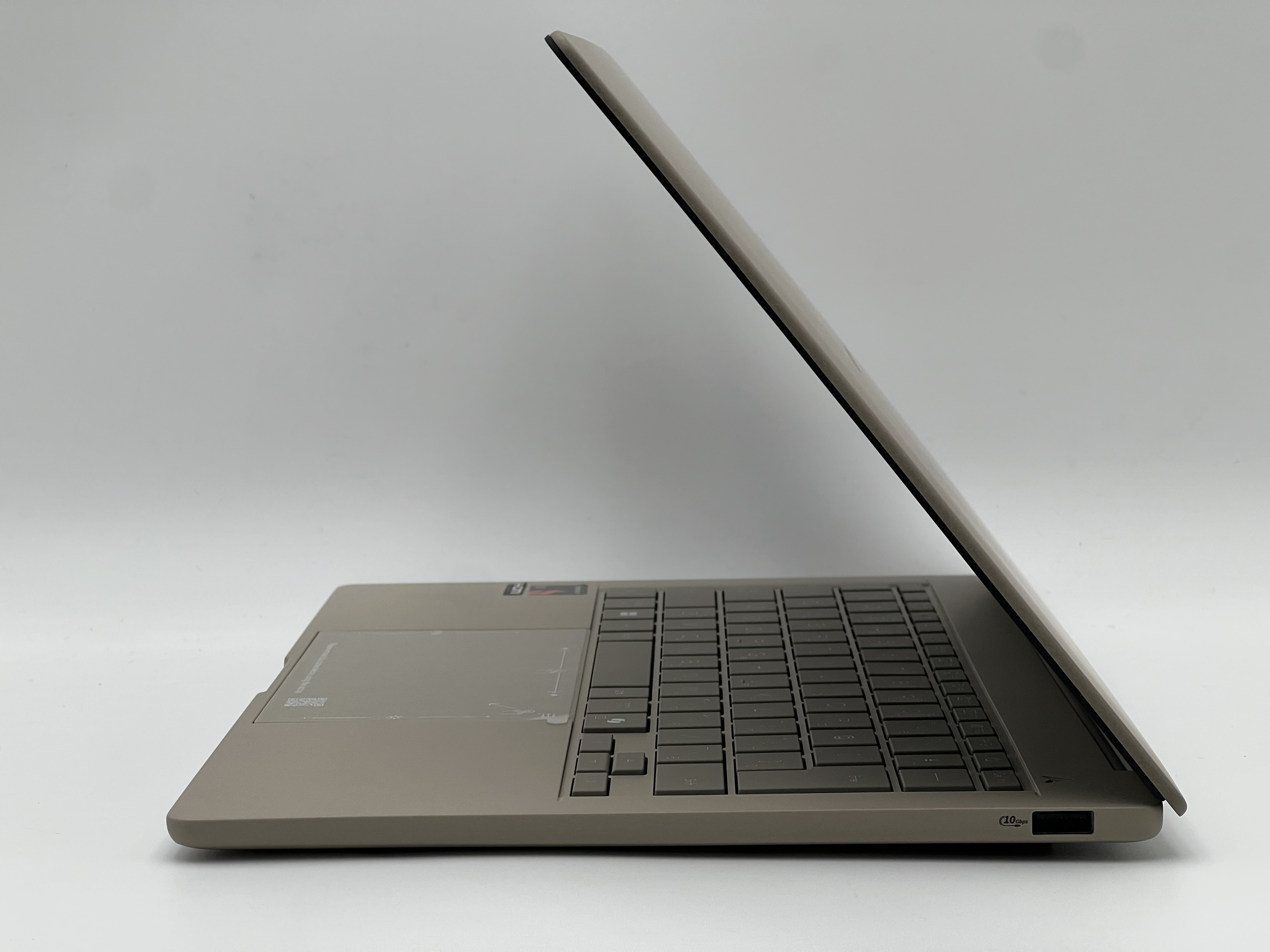 【アウトレット】ASUS Zenbook SORA UX3407QA UX3407QA-PU16548BES [ザブリスキーベージュ]