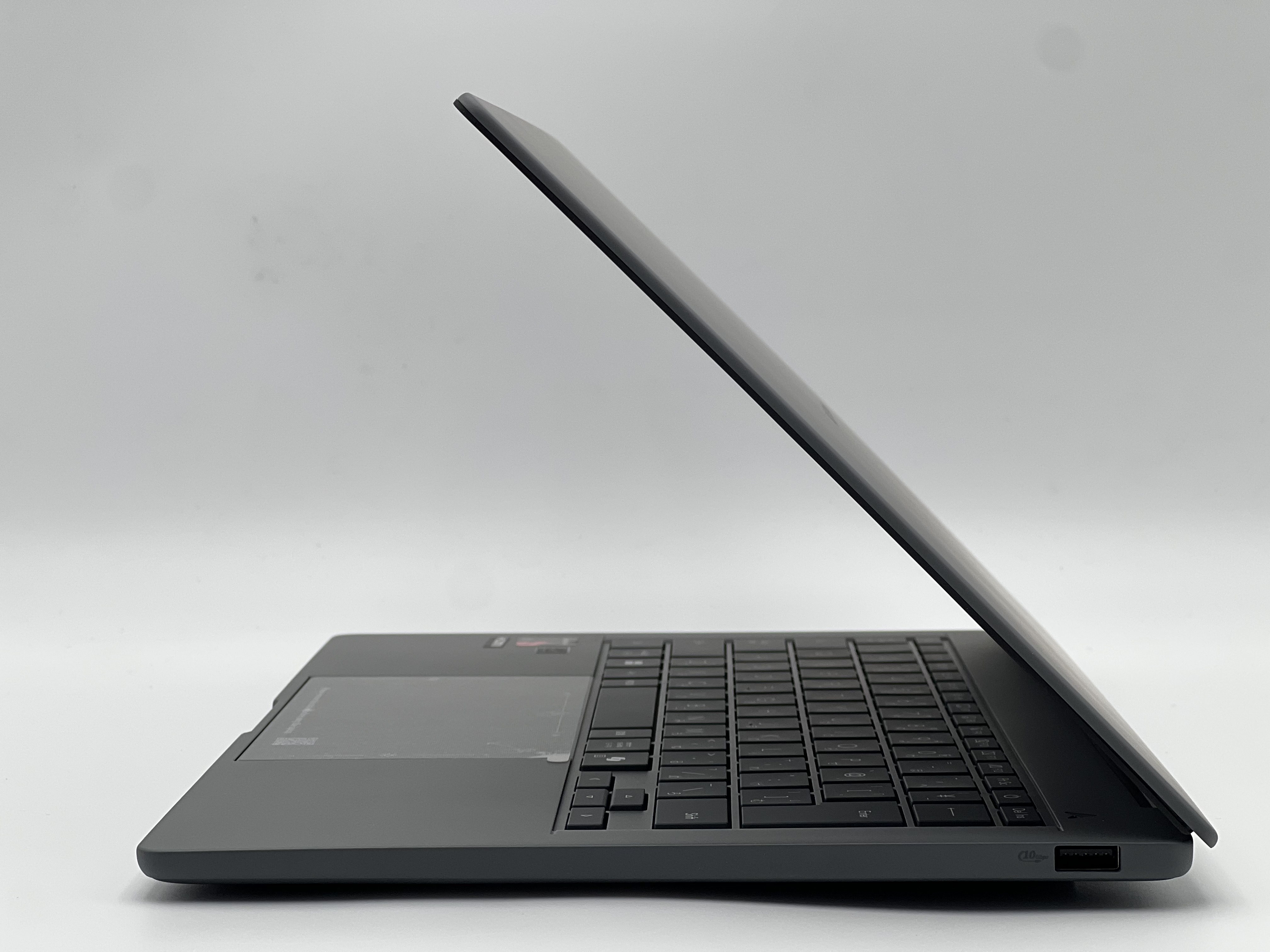 【アウトレット】ASUS Zenbook SORA UX3407QA UX3407QA-PU16548GR [アイスランドグレー]