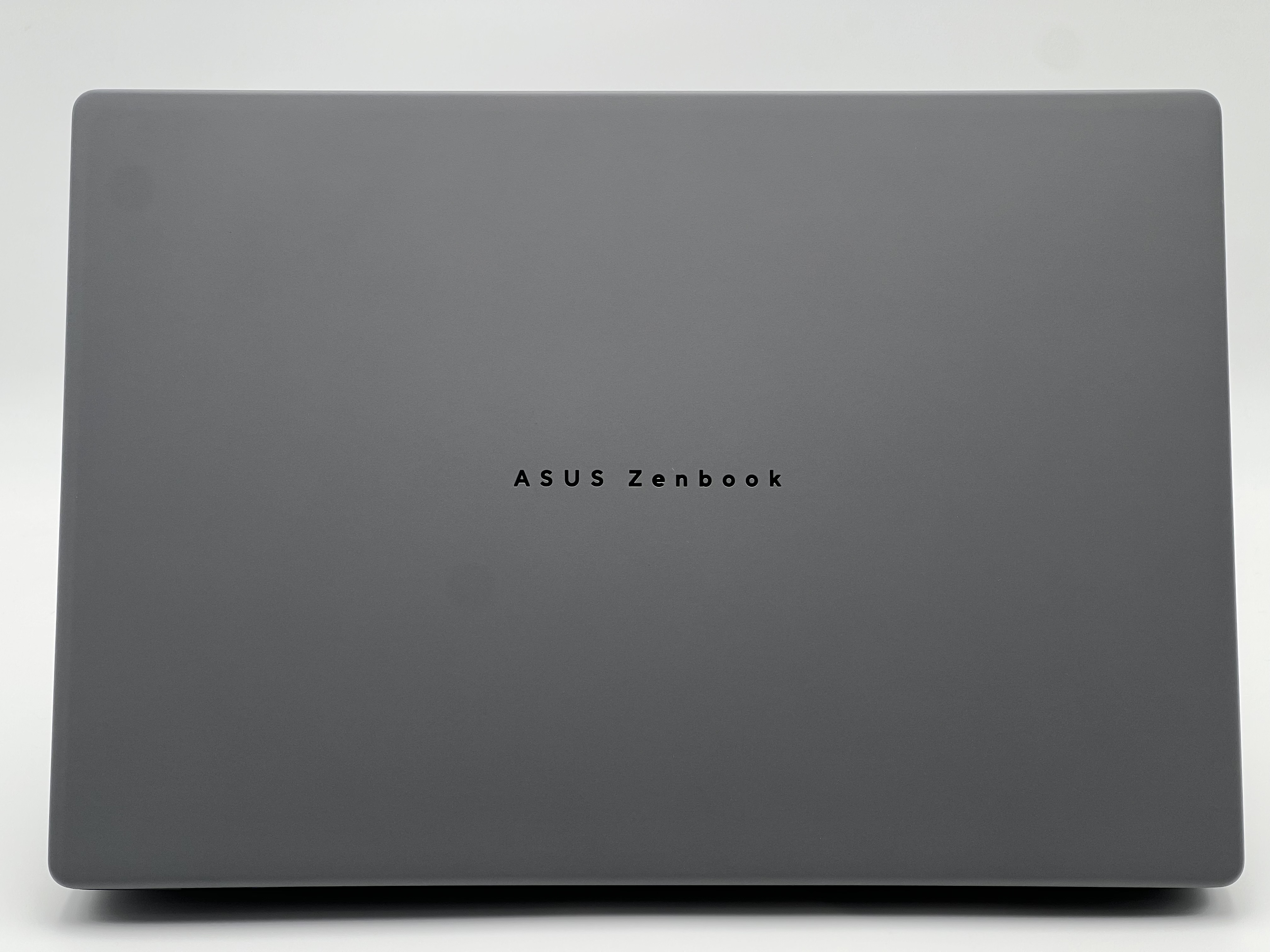 【アウトレット】ASUS Zenbook SORA UX3407QA UX3407QA-PU16548GR [アイスランドグレー]