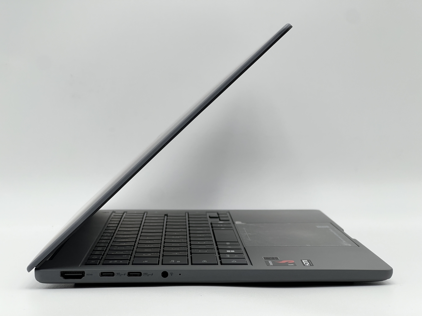 【アウトレット】ASUS Zenbook SORA UX3407QA UX3407QA-PU16548GR [アイスランドグレー]