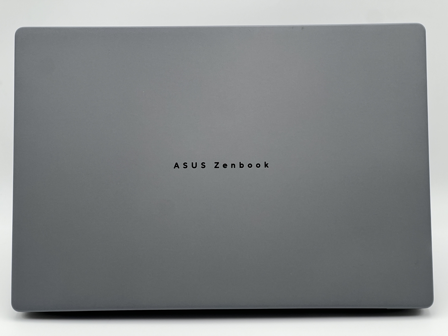 【アウトレット】ASUS Zenbook SORA UX3407QA UX3407QA-PU16548GR [アイスランドグレー]