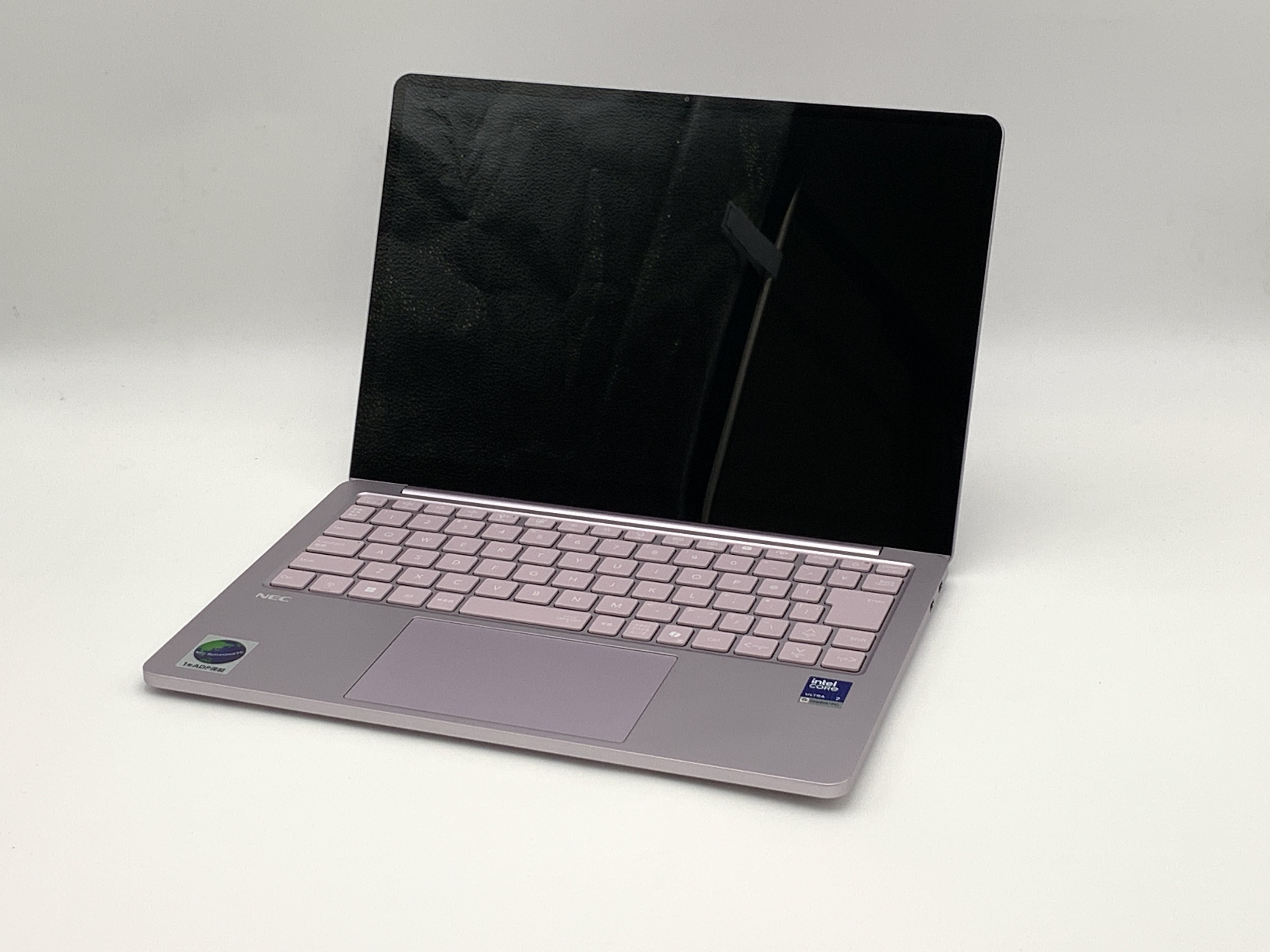 【中古：Sランク】NECリフレッシュPC 2025年10月モデル PC-S1375LAP　Office付 ノートパソコン【１年保証付き】