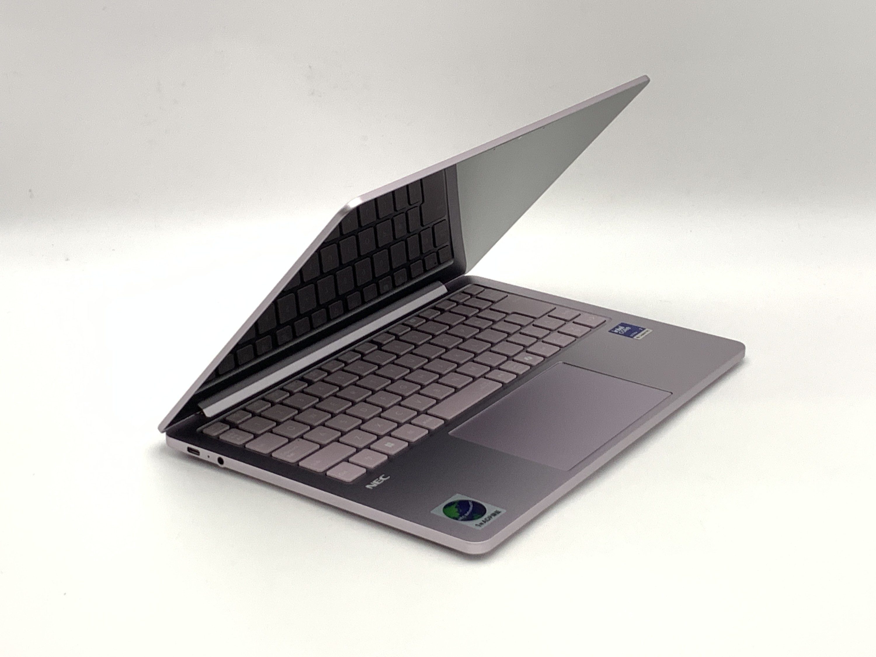 【中古：Sランク】NECリフレッシュPC 2025年10月モデル PC-S1375LAP　Office付 ノートパソコン【１年保証付き】