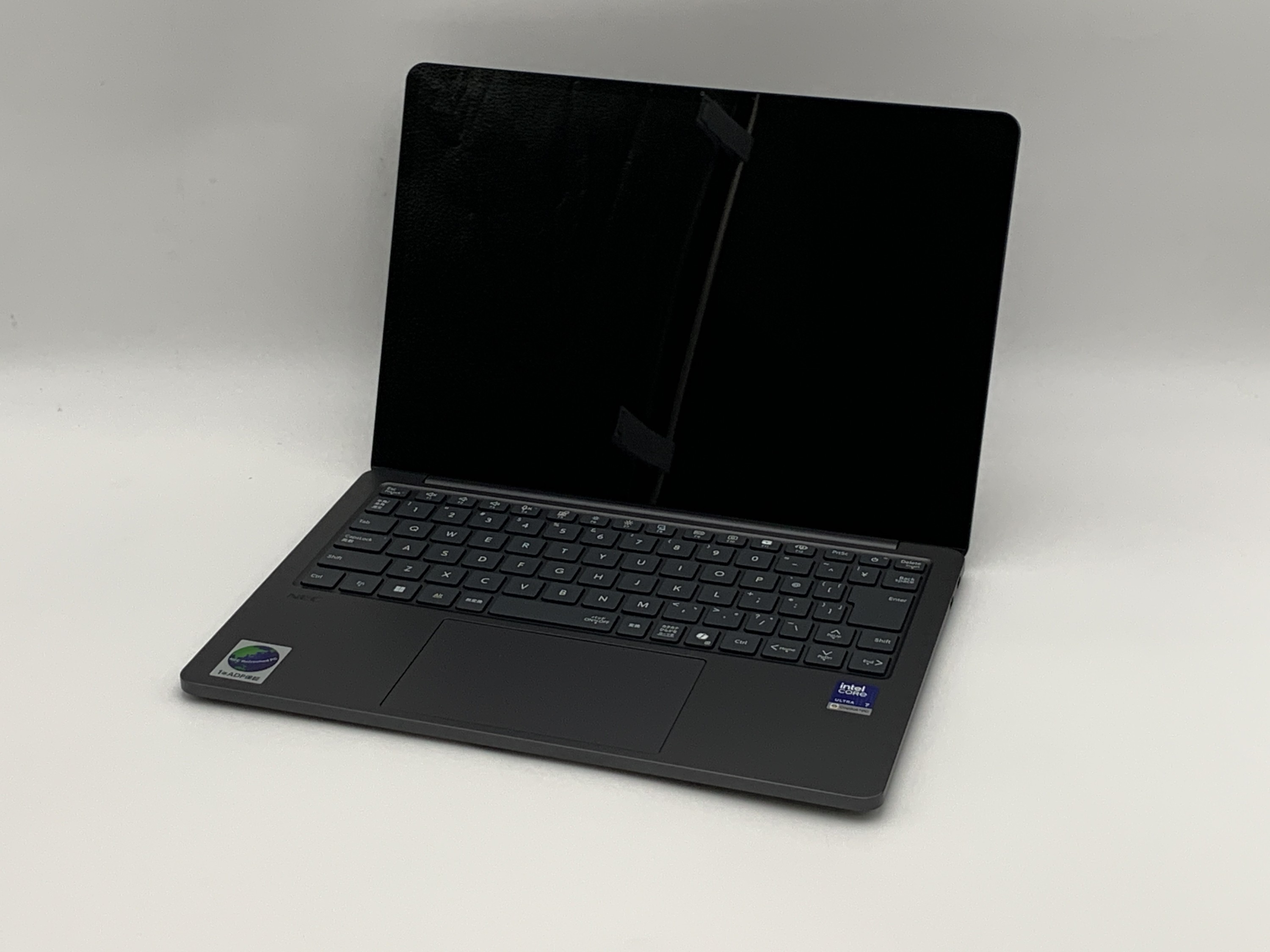 【中古：Sランク】NECリフレッシュPC 2025年10月モデル PC-S1375LAB　Office付 ノートパソコン【１年保証付き】