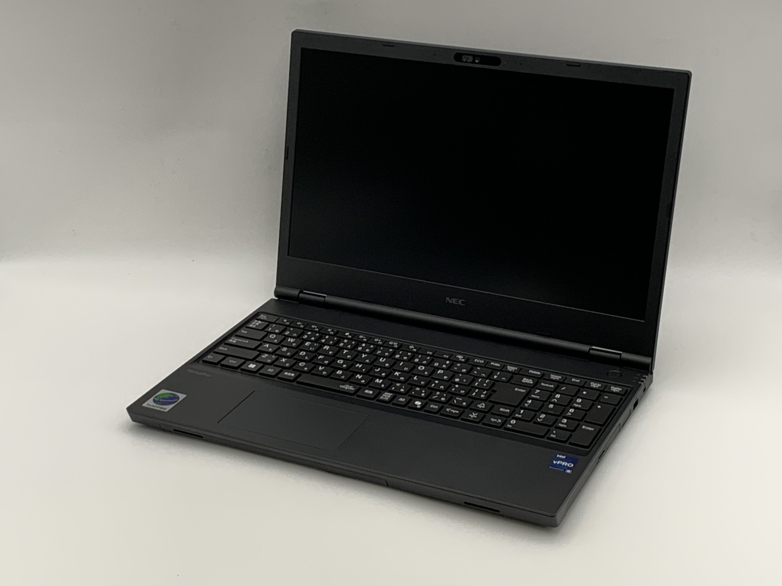 【中古：Sランク】NECリフレッシュPC 2025年09月モデル PC-V1T46XZGP　Office付 ノートパソコン【１年保証付き】