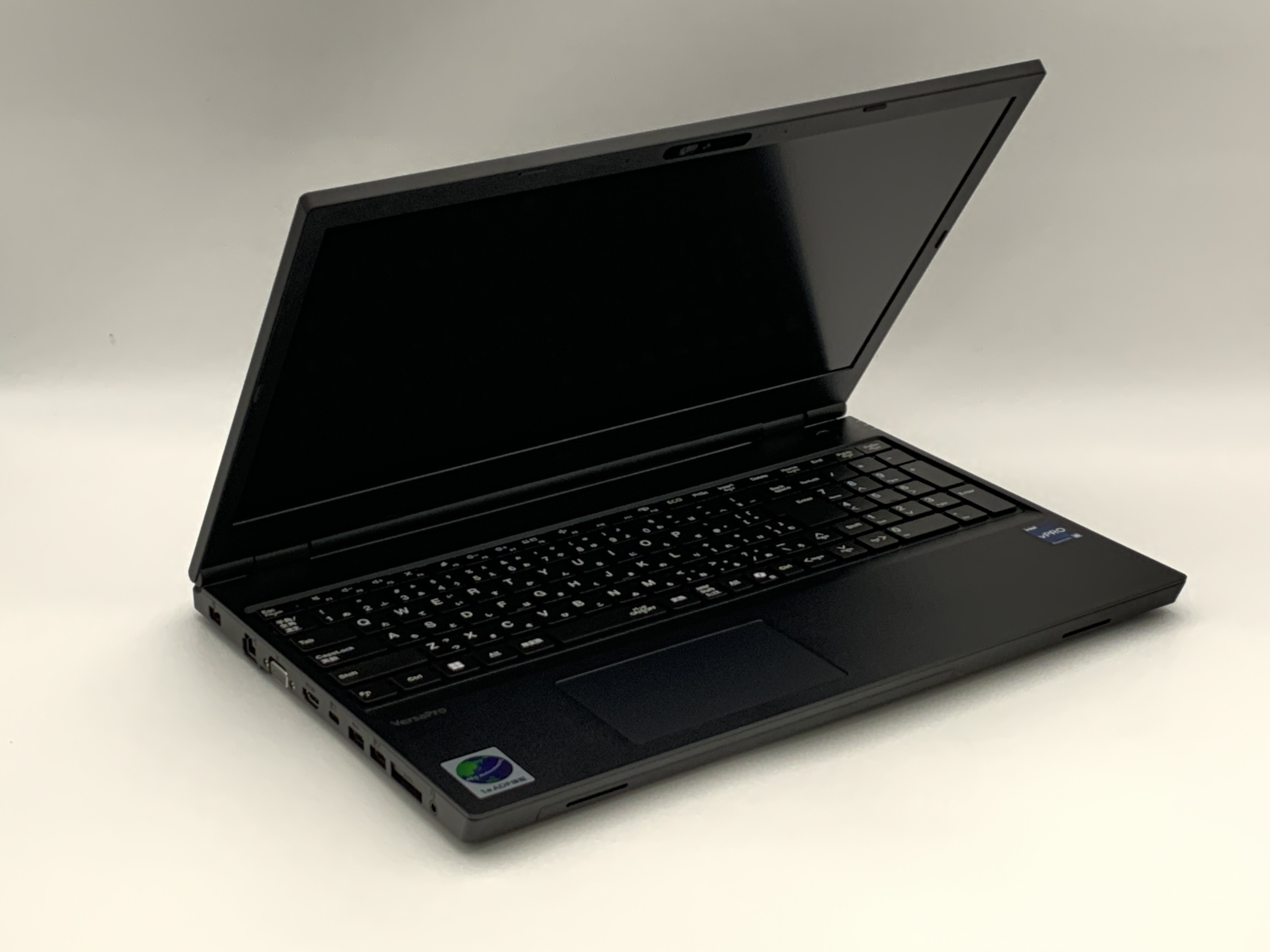 【中古：Sランク】NECリフレッシュPC 2025年09月モデル PC-V1T46XZGP　Office付 ノートパソコン【１年保証付き】