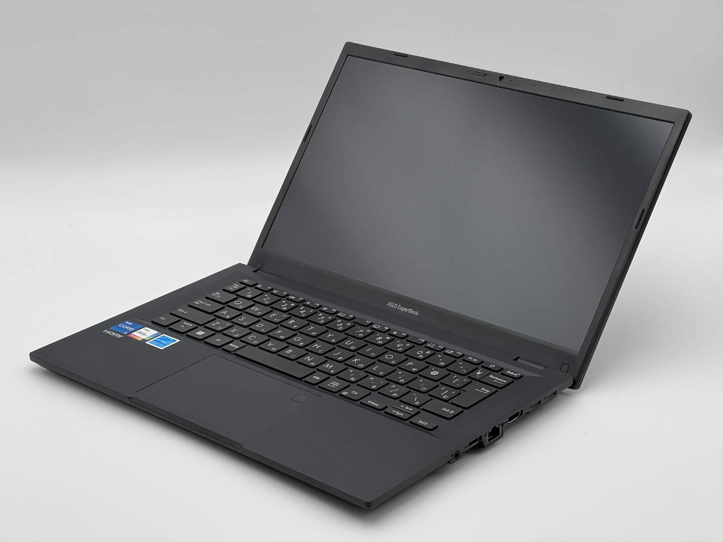 【アウトレット】ASUS ExpertBook B1 B1402CVA-EB0522X [スターブラック]