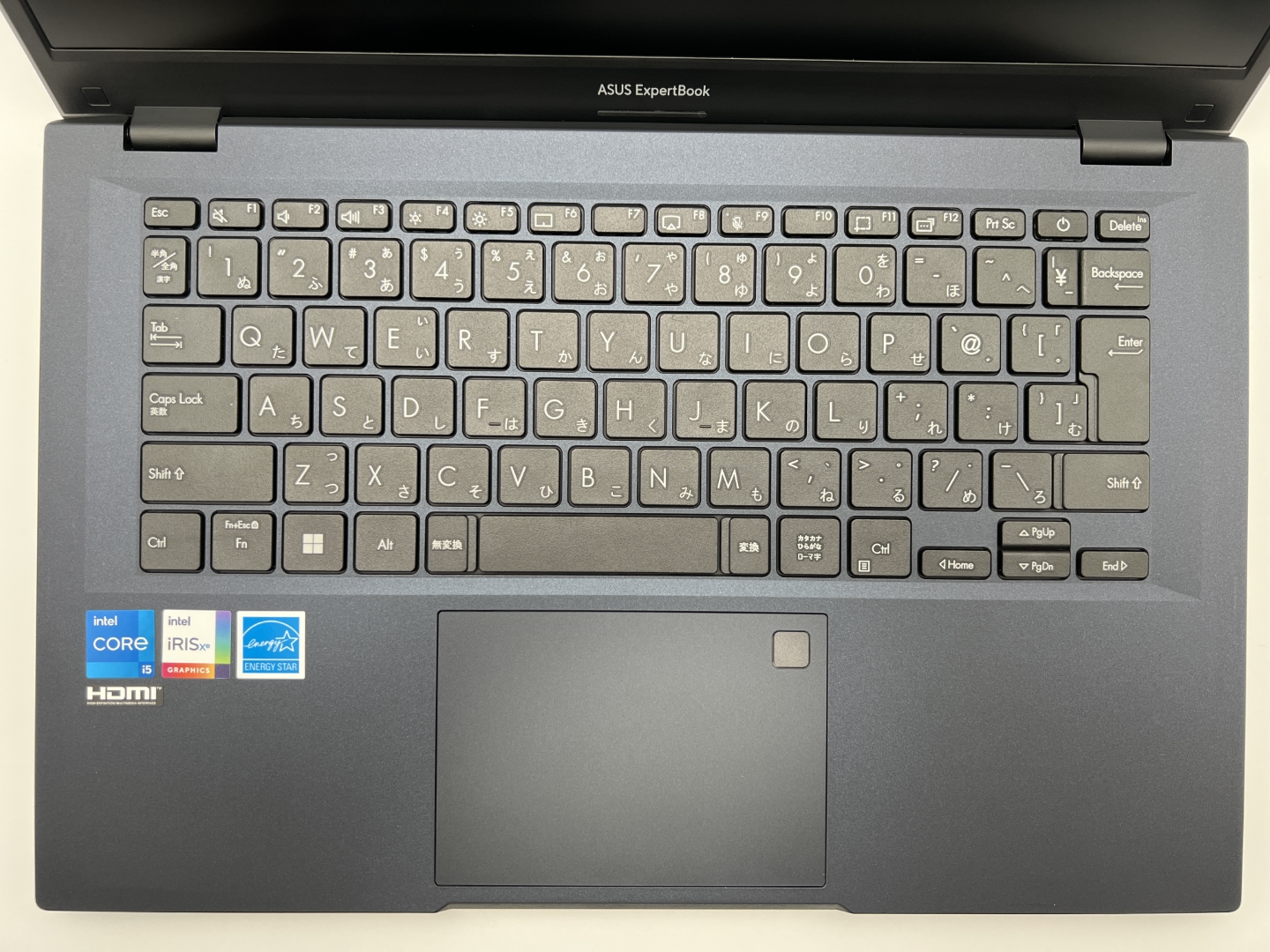 【アウトレット】ASUS ExpertBook B1 B1402CVA-EB0522X [スターブラック]