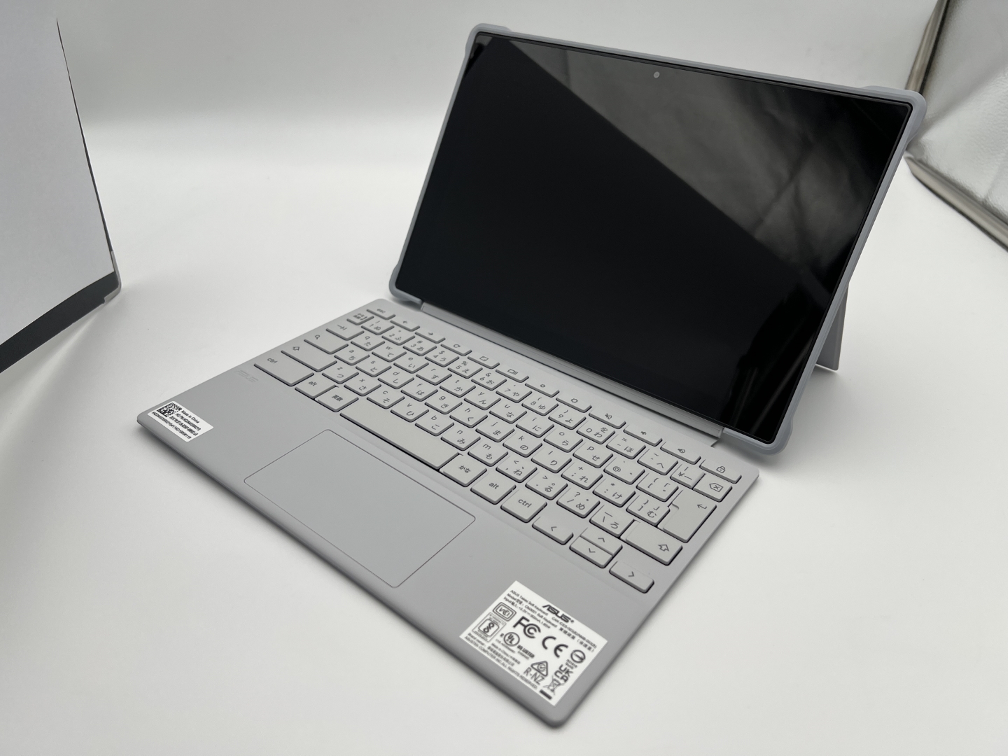 【アウトレット】ASUS Chromebook CM30 Detachable WI-FIモデル(CM3001DM2A-R70301)