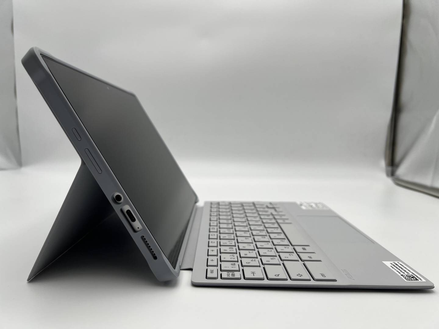 【アウトレット】ASUS Chromebook CM30 Detachable WI-FIモデル(CM3001DM2A-R70301)