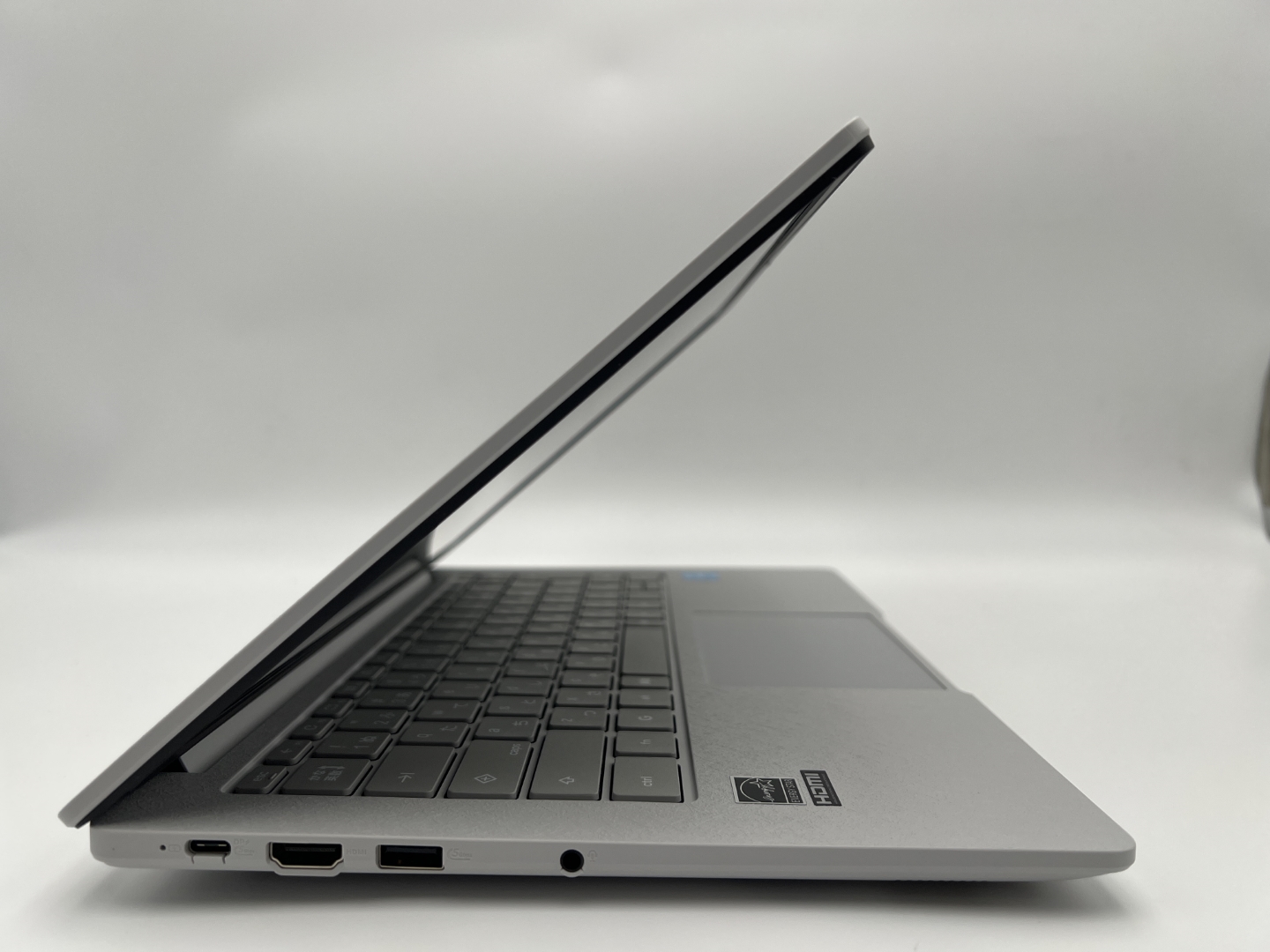 【アウトレット】ASUS Chromebook CX14 (CX1405CKA) CX1405CKA-NK0087 [ピュアグレー]