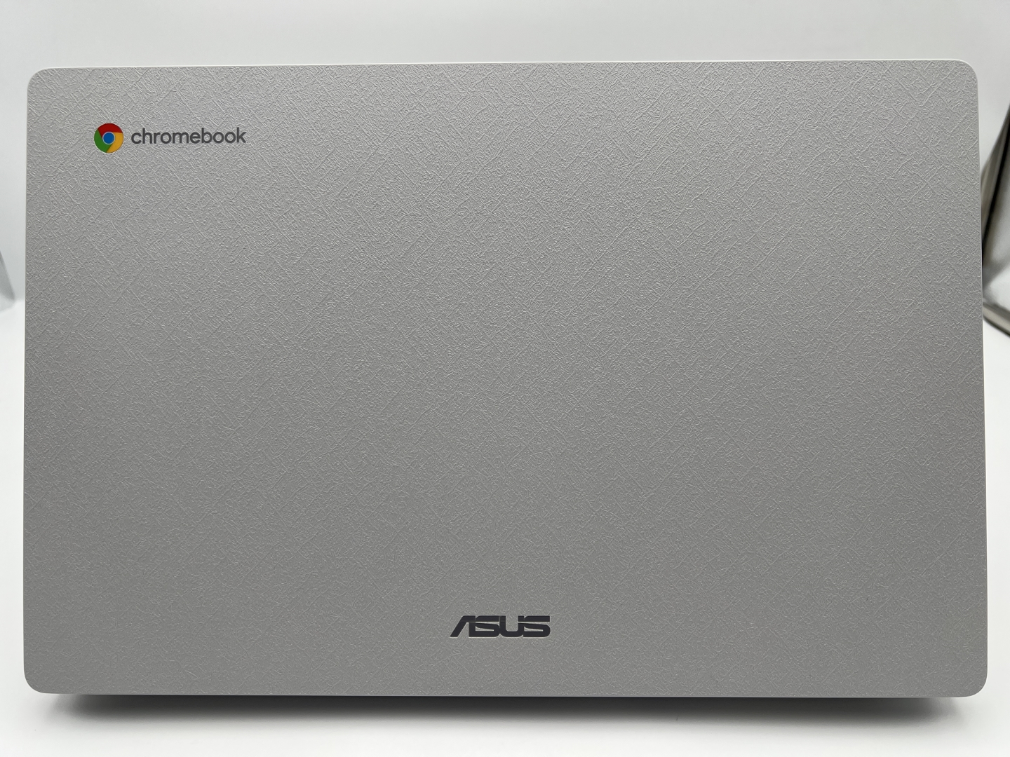 【アウトレット】ASUS Chromebook CX14 (CX1405CKA) CX1405CKA-NK0087 [ピュアグレー]