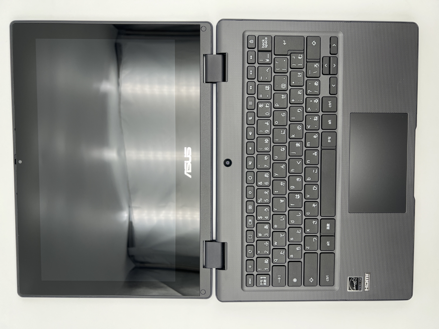【アウトレット】ASUS ASUS Chromebook CZ11 Flip (CZ1104FM2A-NS0180)