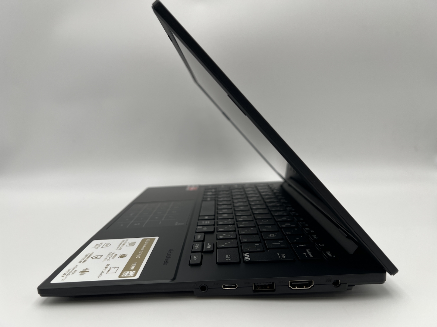 【アウトレット】ASUS Vivobook Go 14 (E1404F) E1404FA-R5165WSBLE4