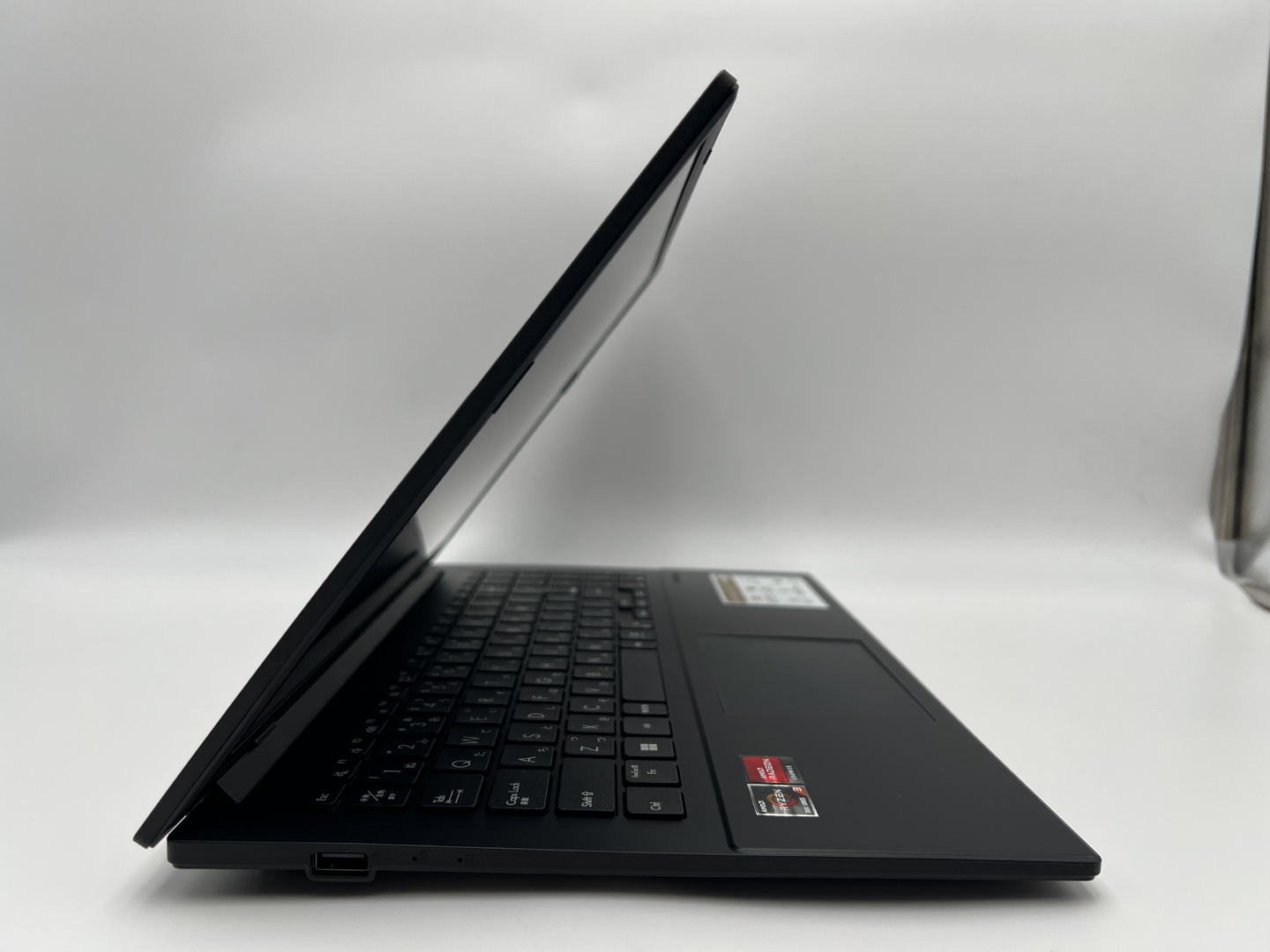 【アウトレット】ASUS Vivobook Go 15 (E1404F) E1504FA-R3165BWS