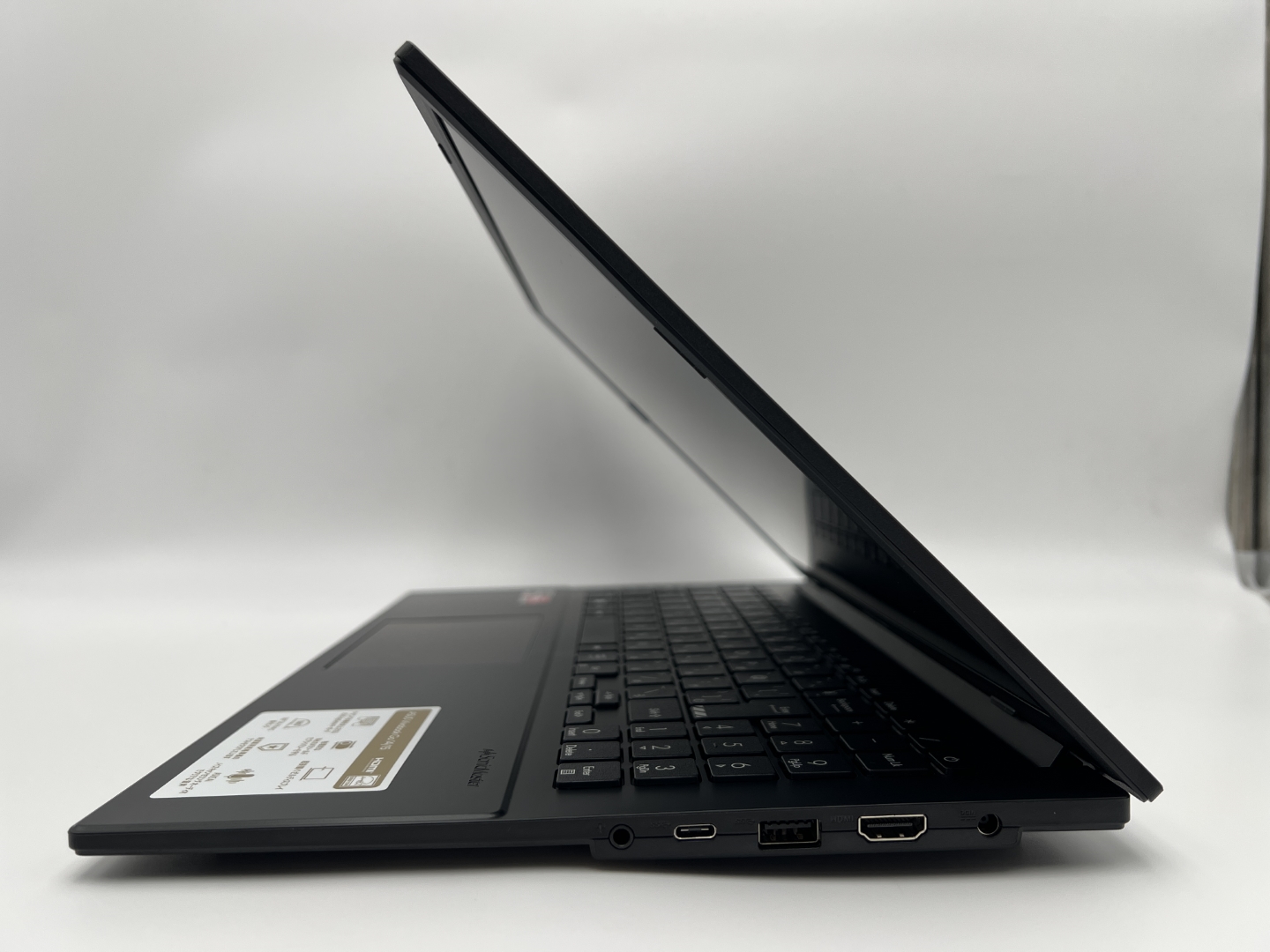 【アウトレット】ASUS Vivobook Go 15 (E1504F) E1504FA-R585KWS4　Office付