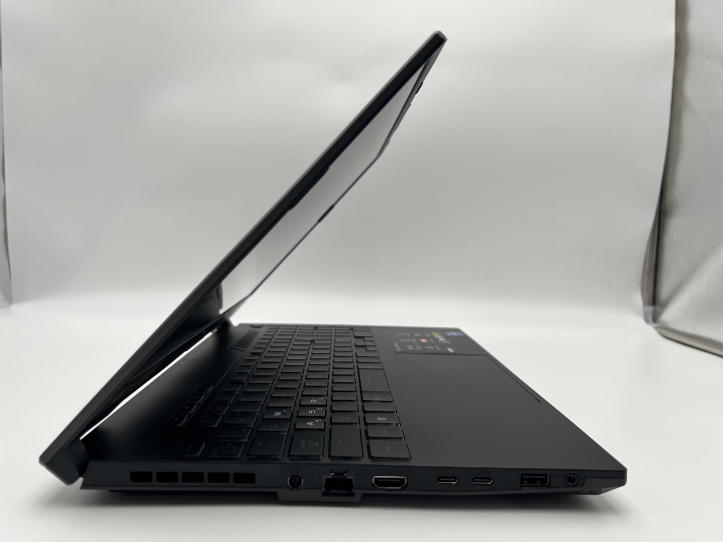 【ゲーミング＆アウトレットセール 8/7 11:00 - 8/17 11:00】【アウトレット】ASUS TUF Gaming F15 FX507VI-LP148X [メカグレー]
