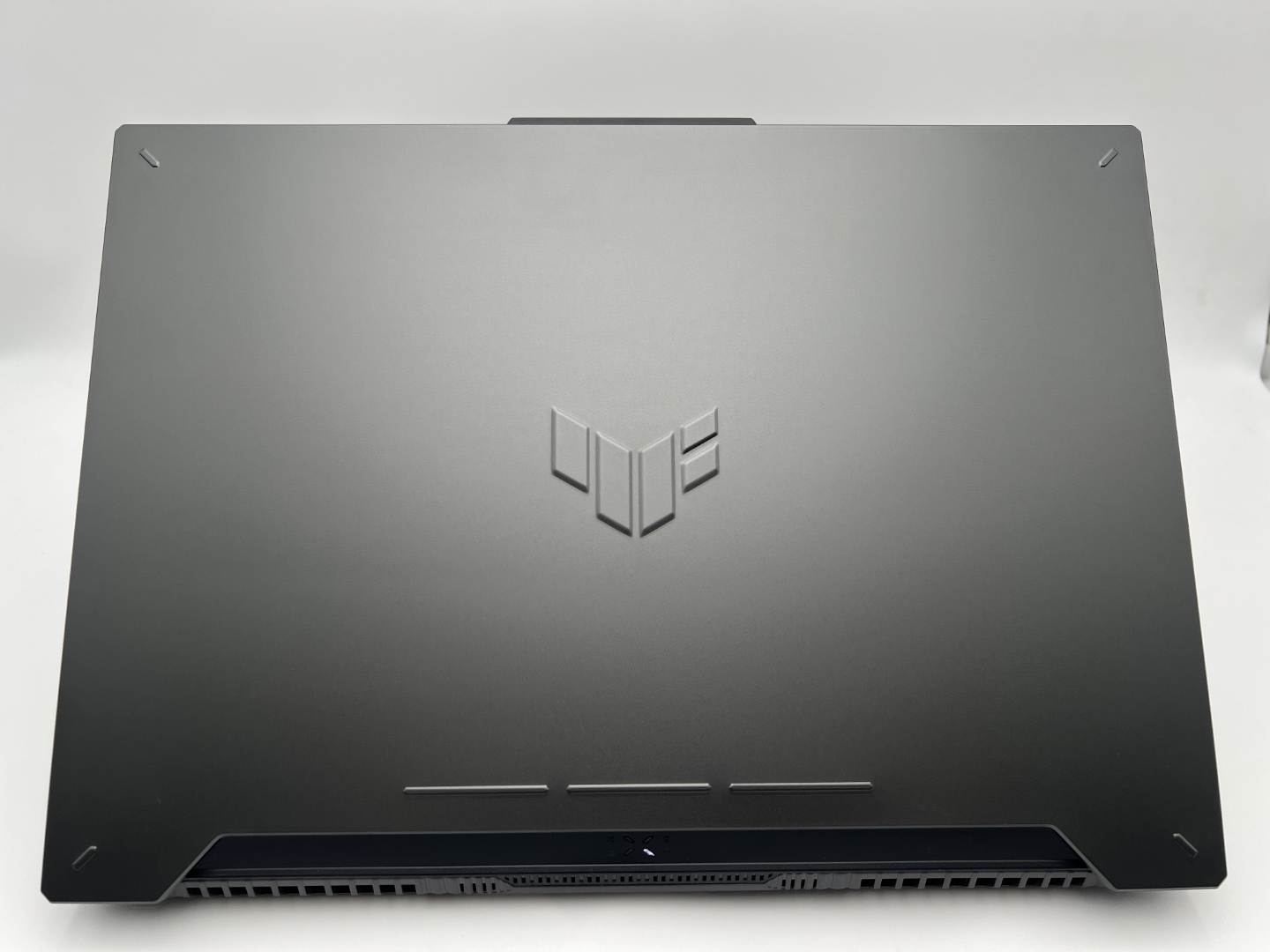 【ゲーミング＆アウトレットセール 8/7 11:00 - 8/17 11:00】【アウトレット】ASUS TUF Gaming F15 FX507VI-LP148X [メカグレー]