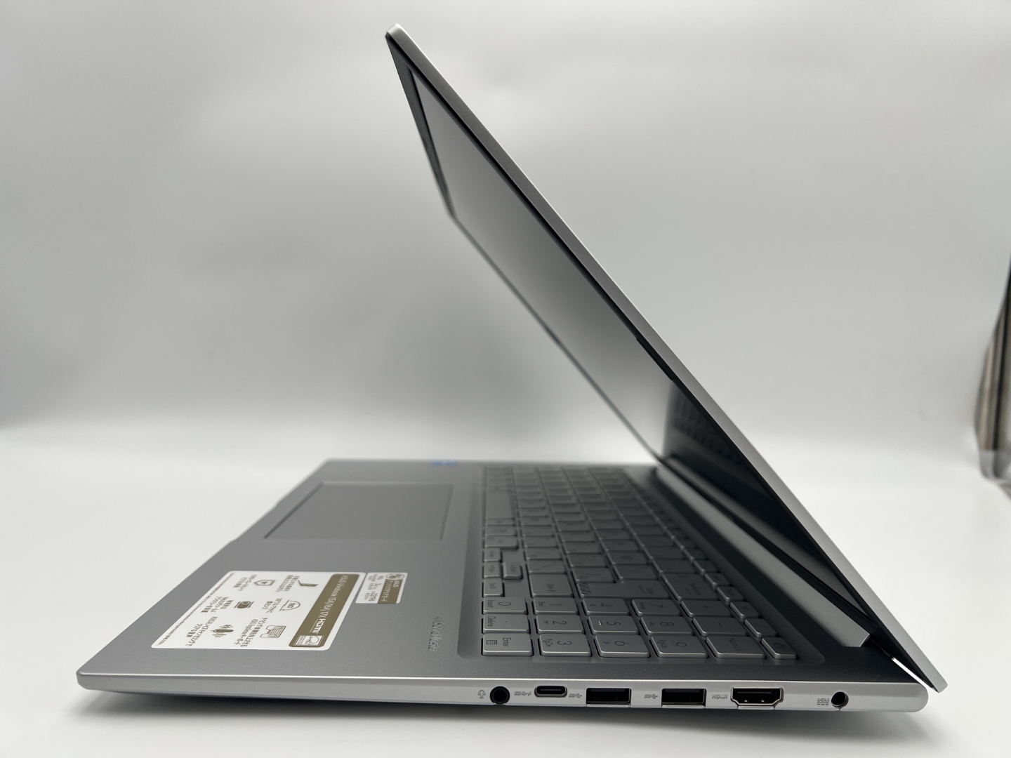 【アウトレット】ASUS Vivobook 16X  K3604ZA-MBWSI3ED Office付