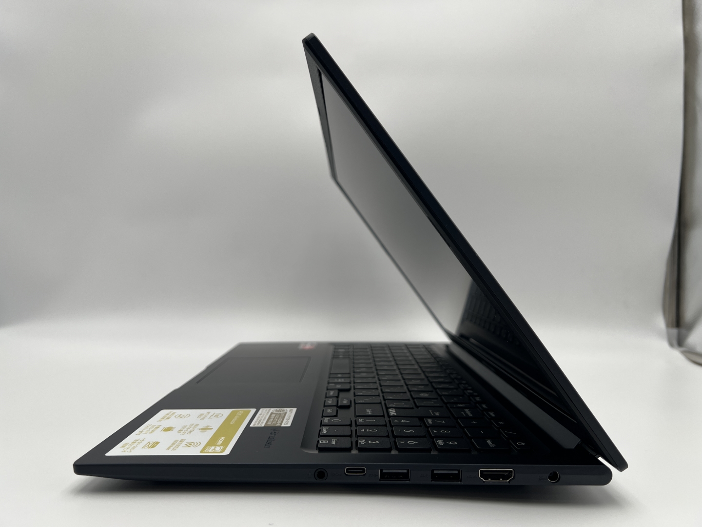 【アウトレット】ASUS Vivobook 15 M1502YA M1502YA-R7165KWS[クワイエットブルー]